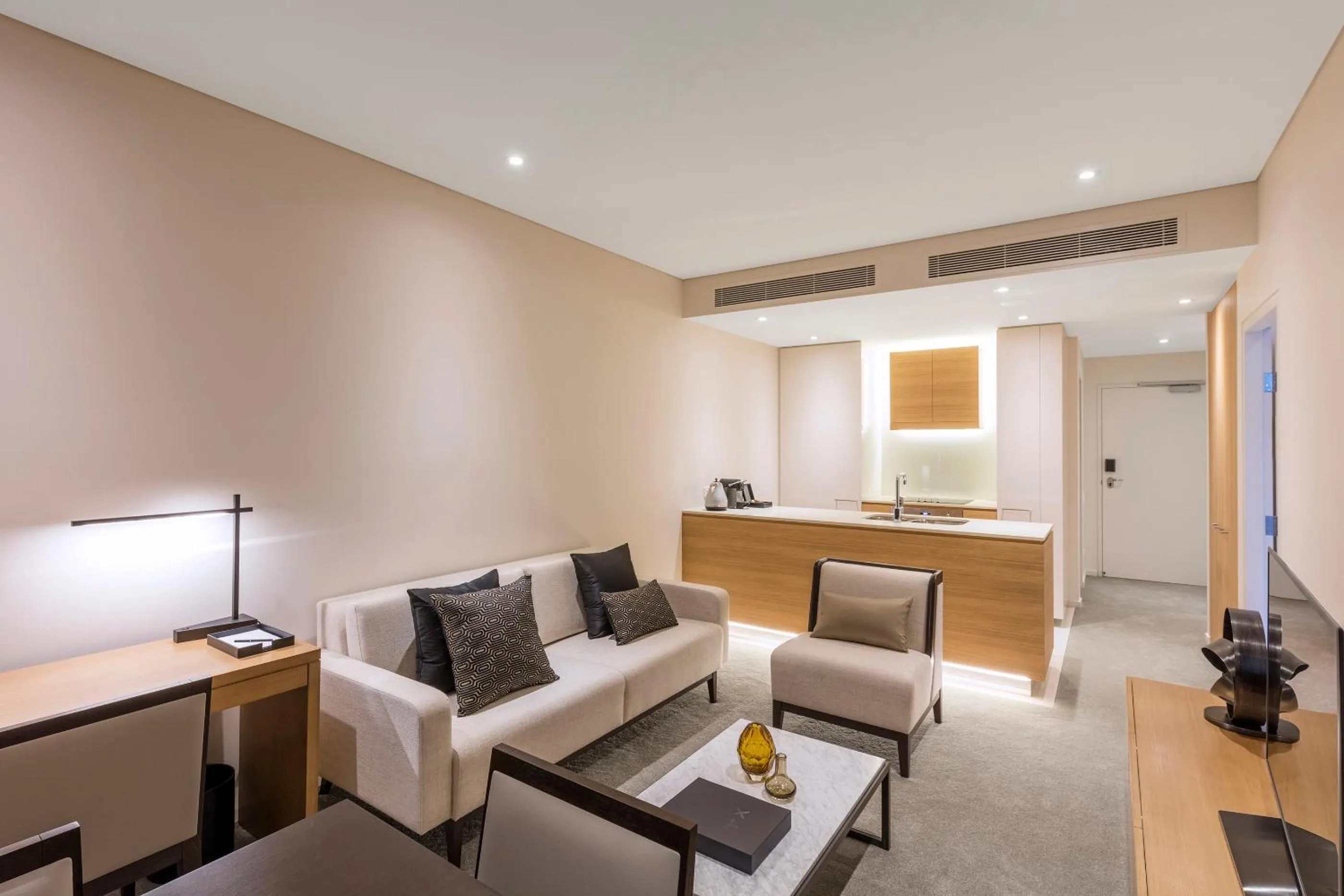 SKYE Hotel Suites Parramatta