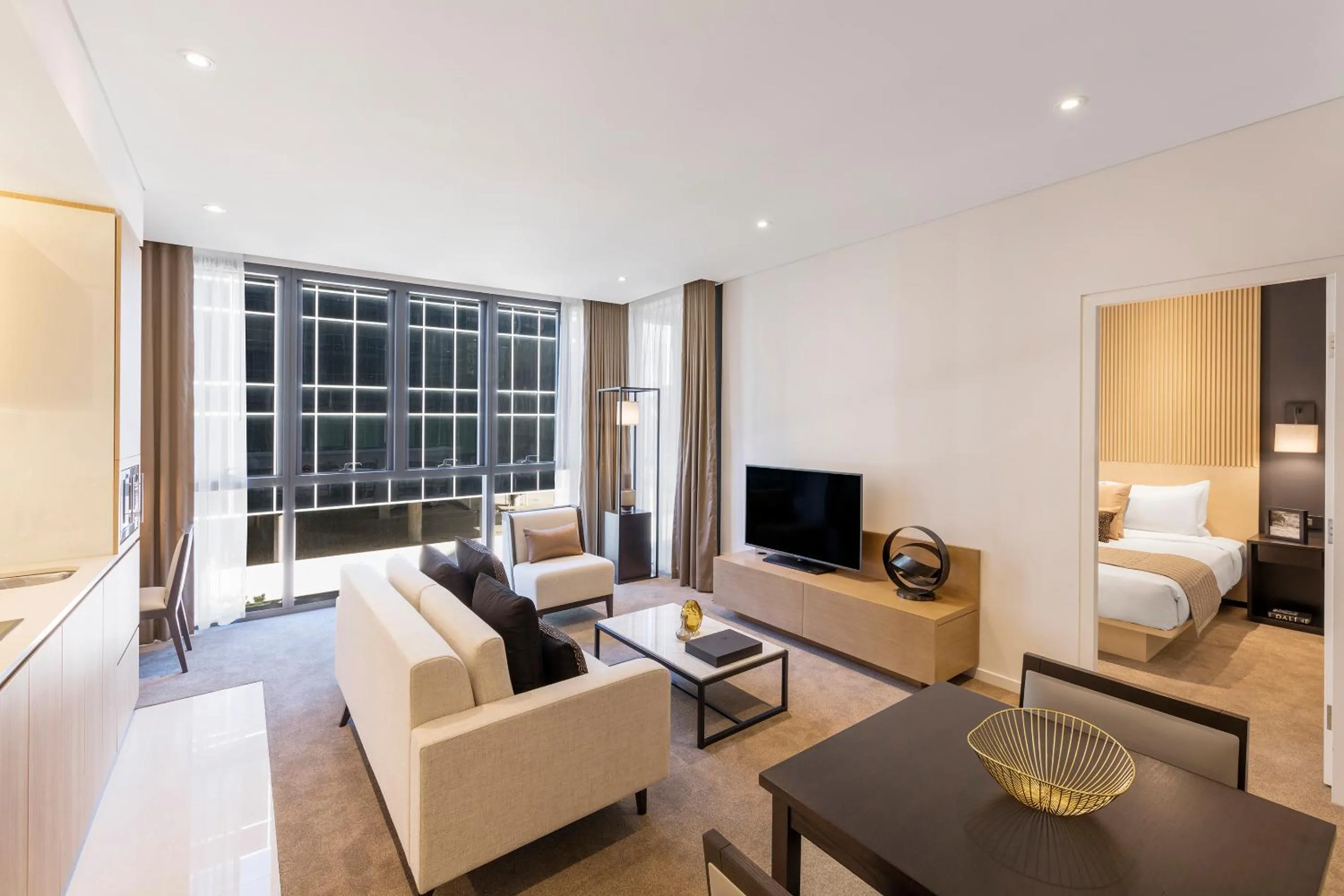 SKYE Hotel Suites Parramatta