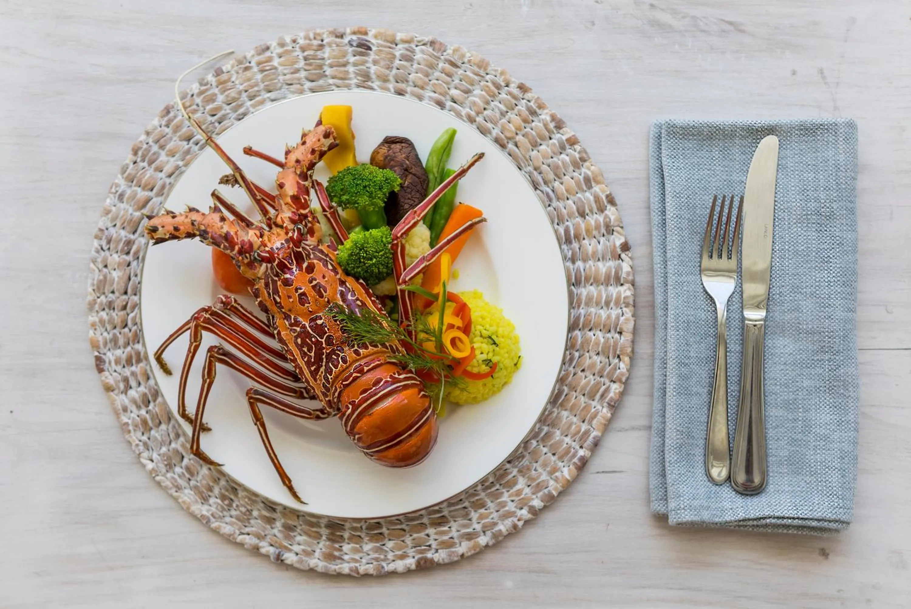 Food close-up in The Sandals By Edwards Collection - Balapitiya