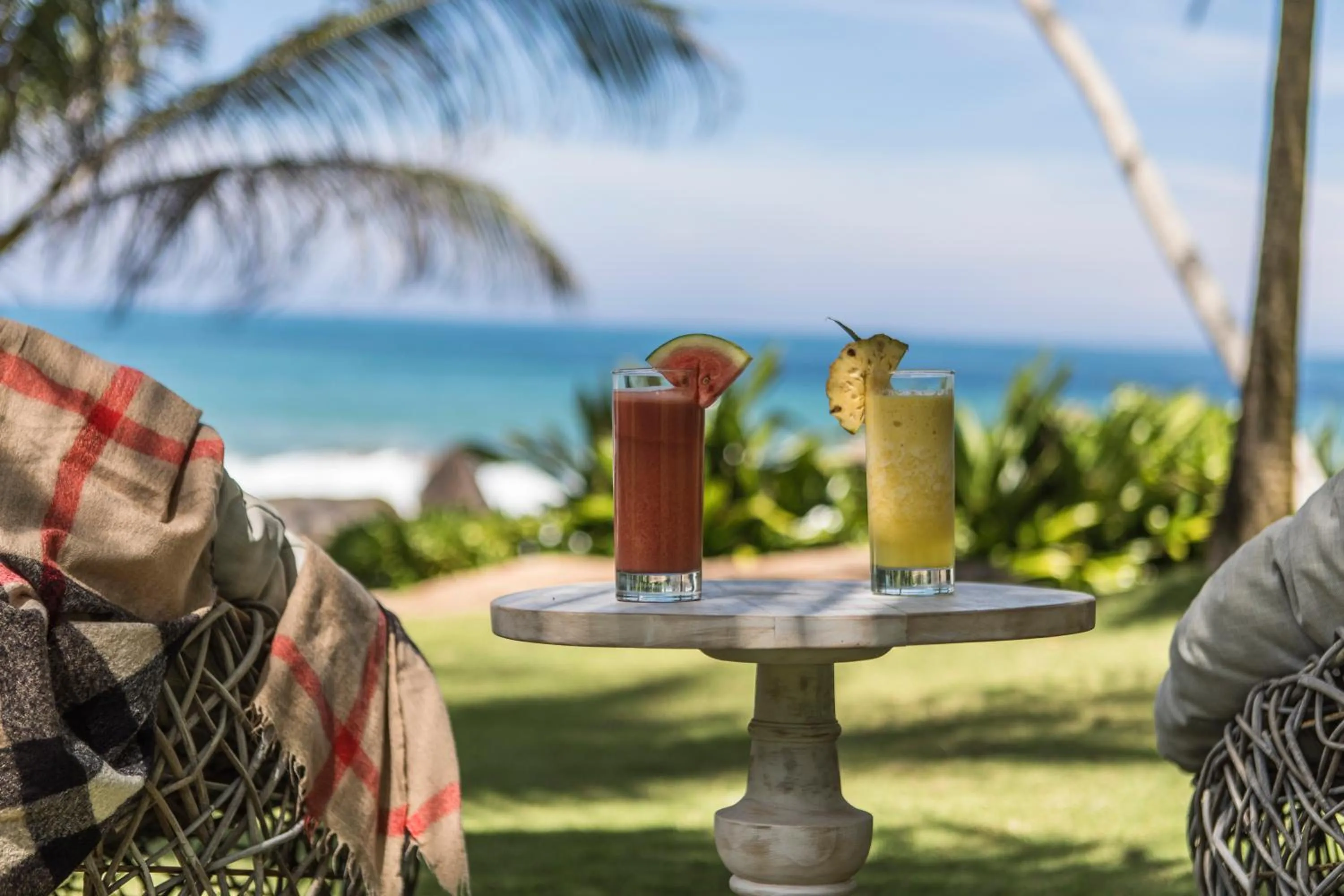 Food close-up in The Sandals By Edwards Collection - Balapitiya