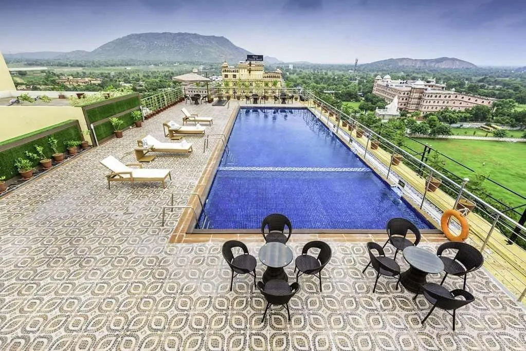 Clarion Inn Jaipur