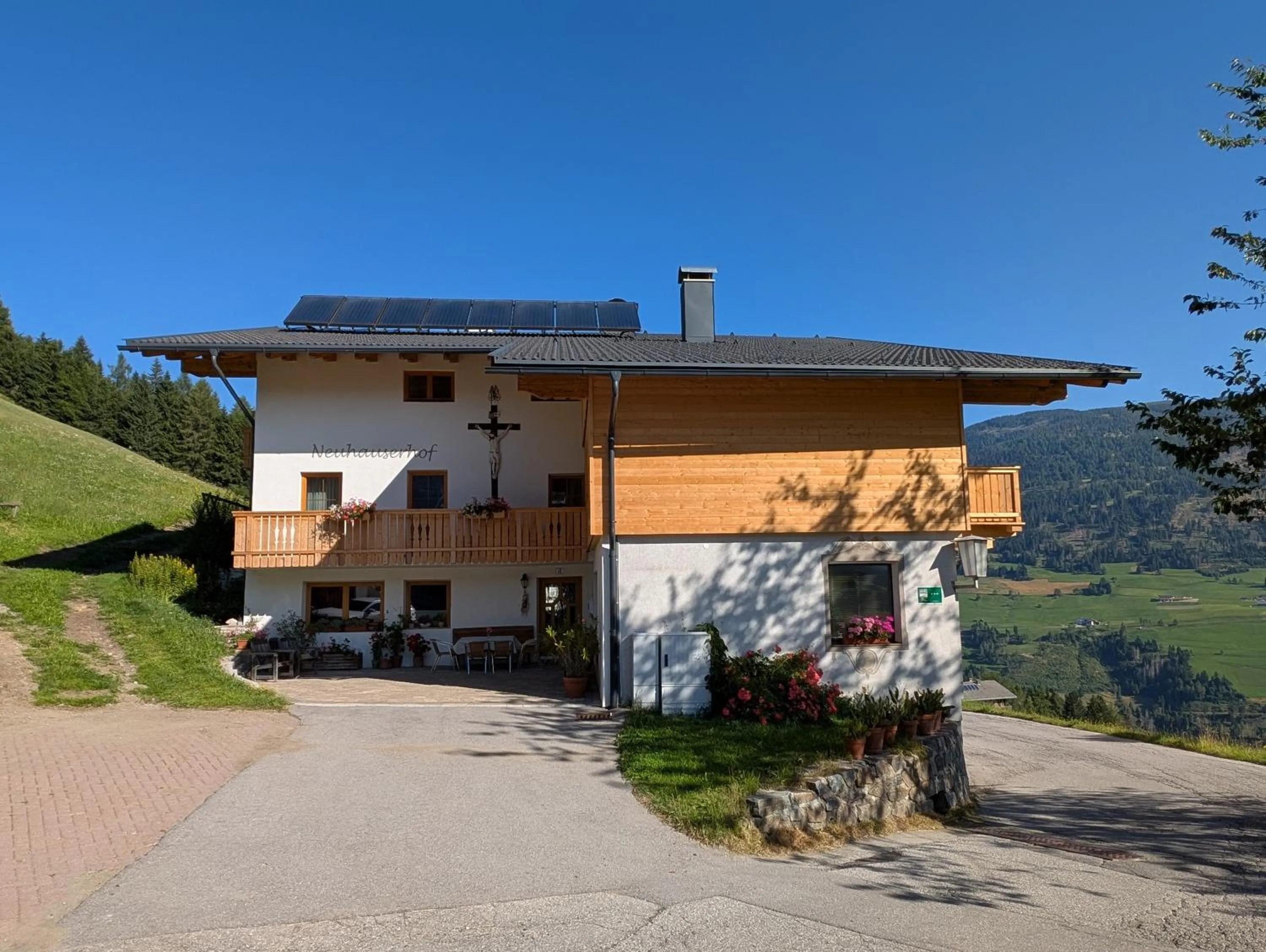 Neuhauserhof