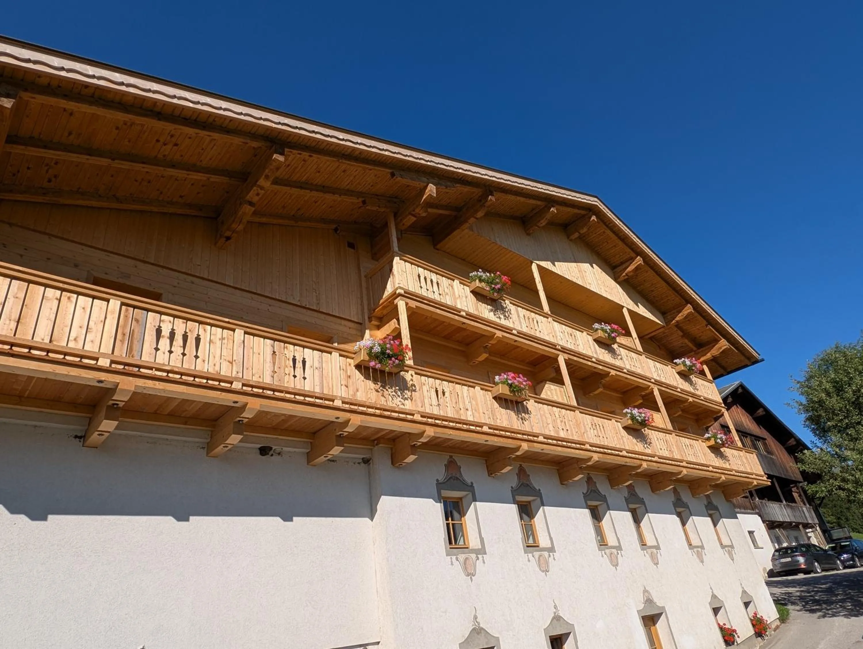 Neuhauserhof
