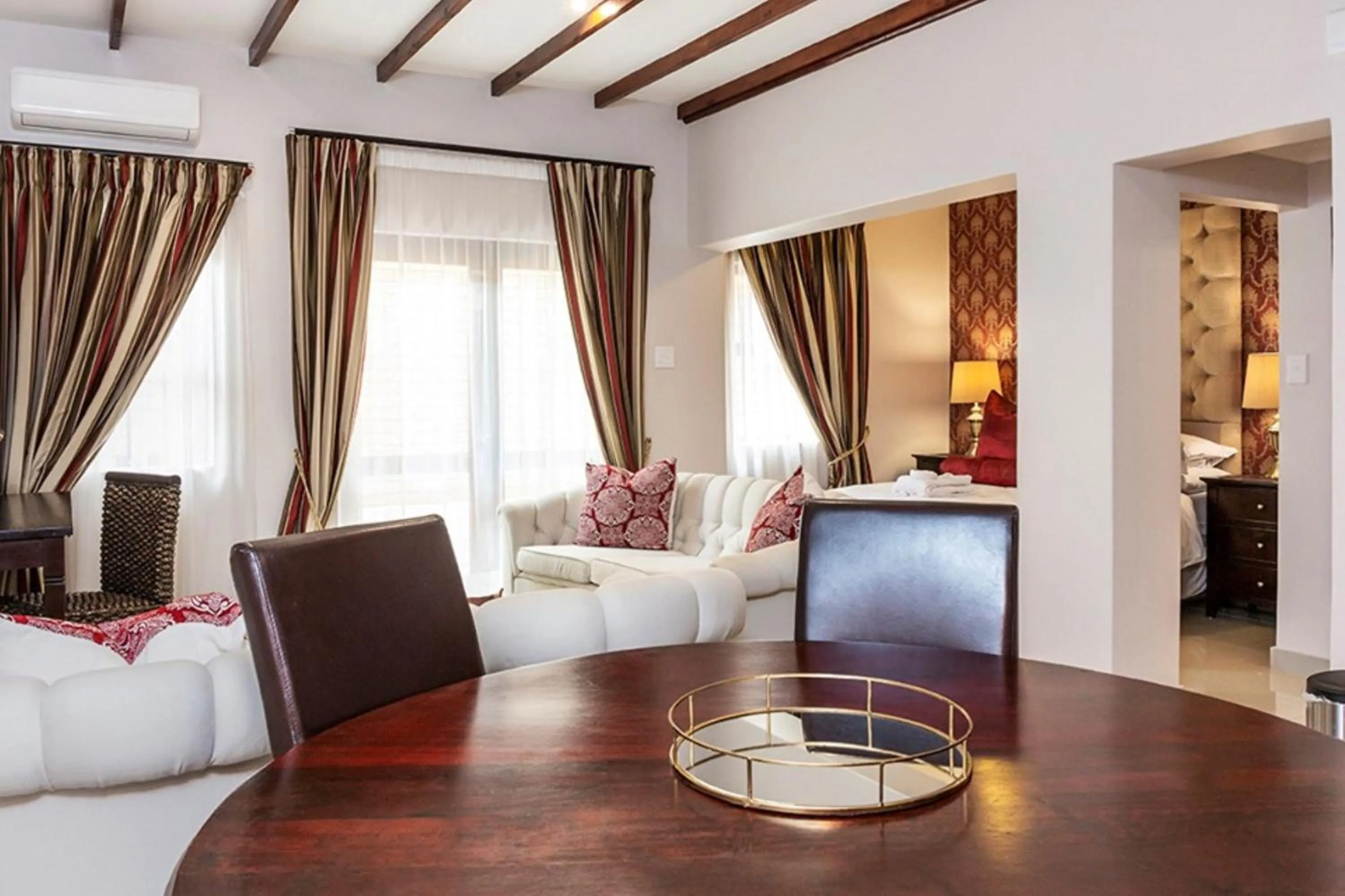 Ridgeworth Boutique Guesthouse