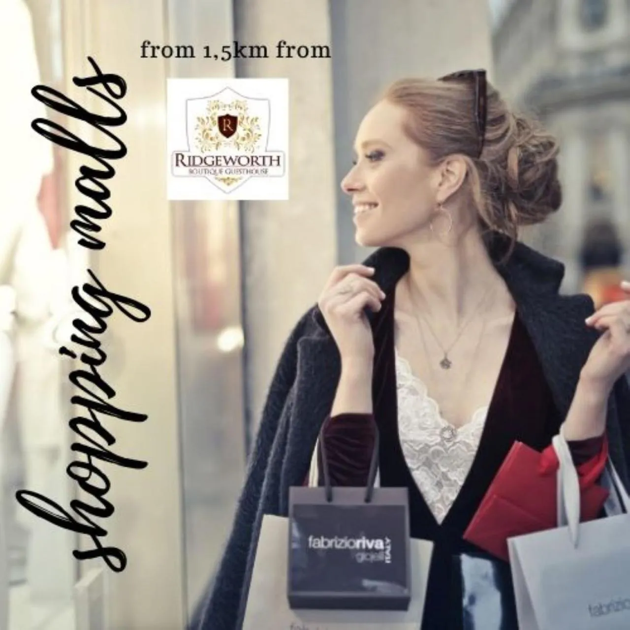 Ridgeworth Boutique Guesthouse