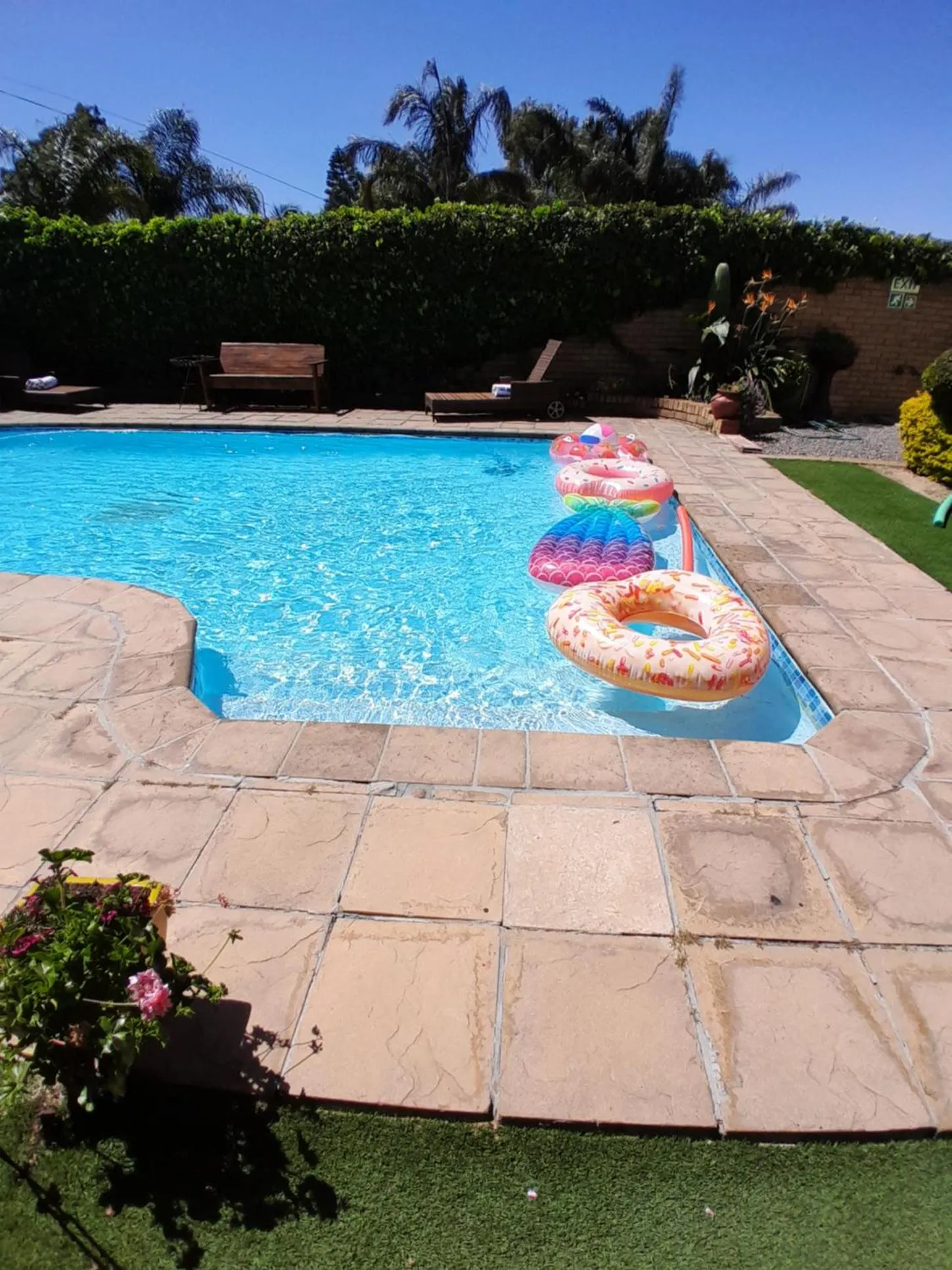 Ridgeworth Boutique Guesthouse