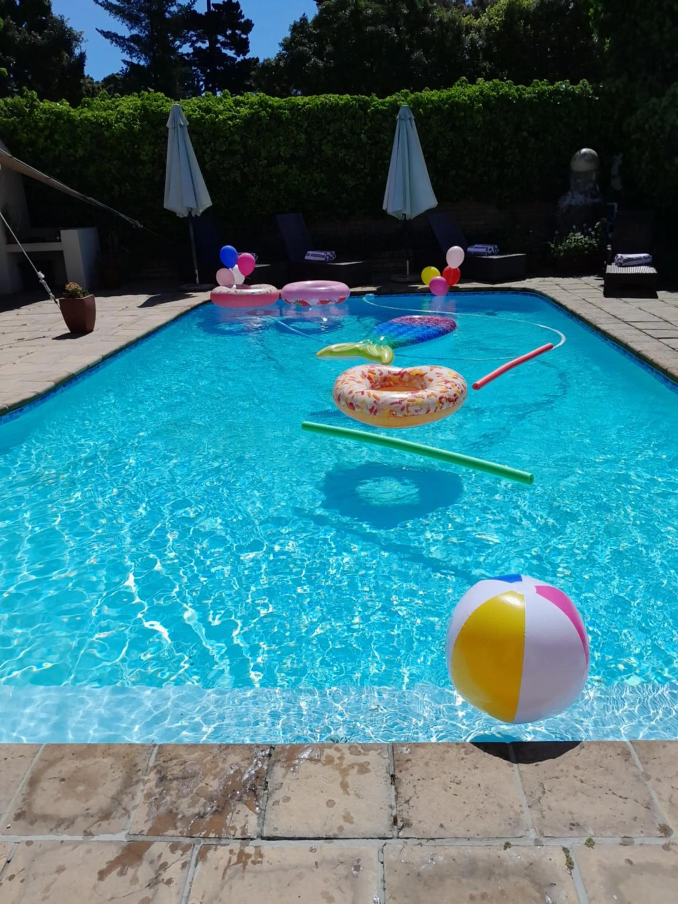 Ridgeworth Boutique Guesthouse