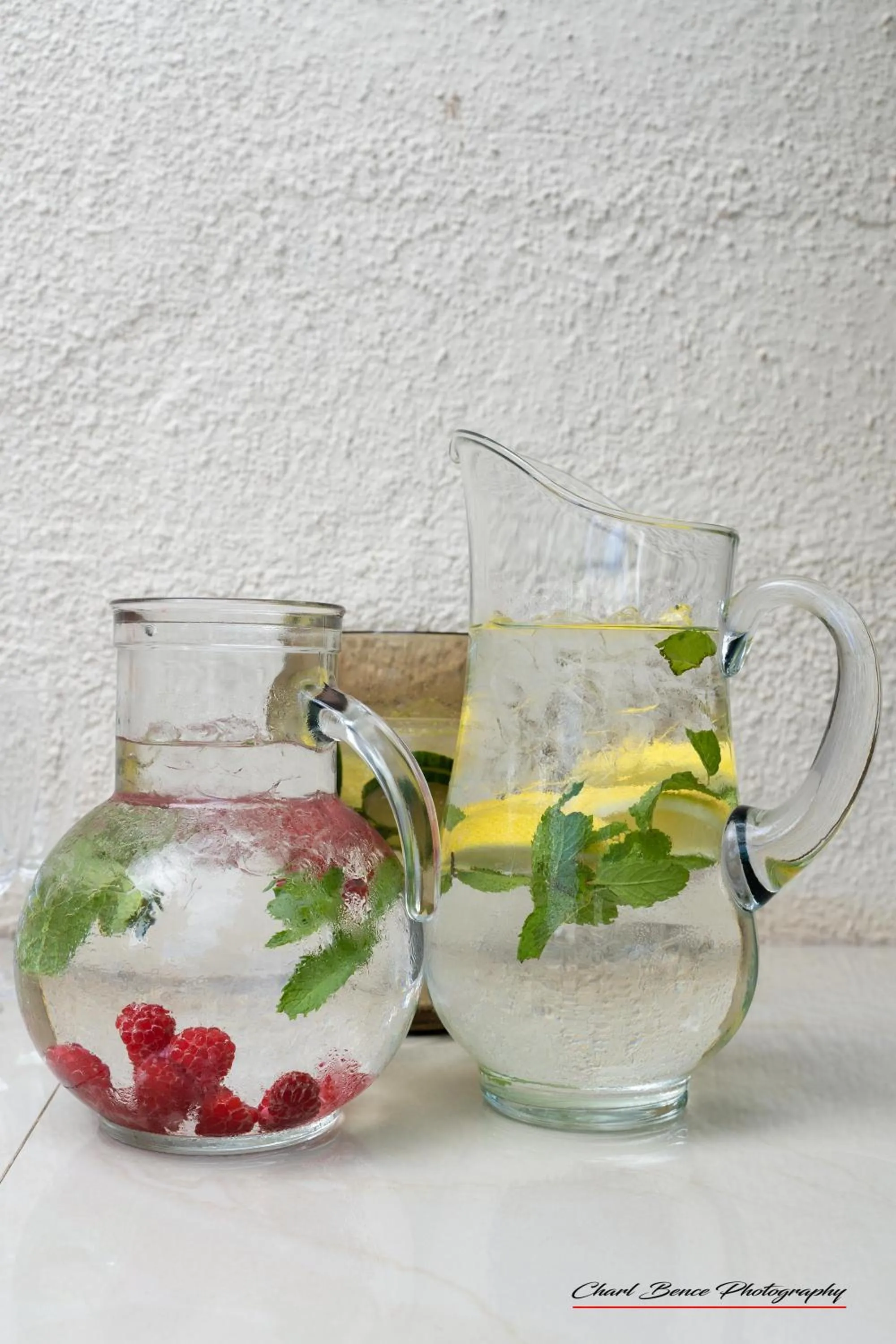 Food close-up in Ridgeworth Boutique Guesthouse