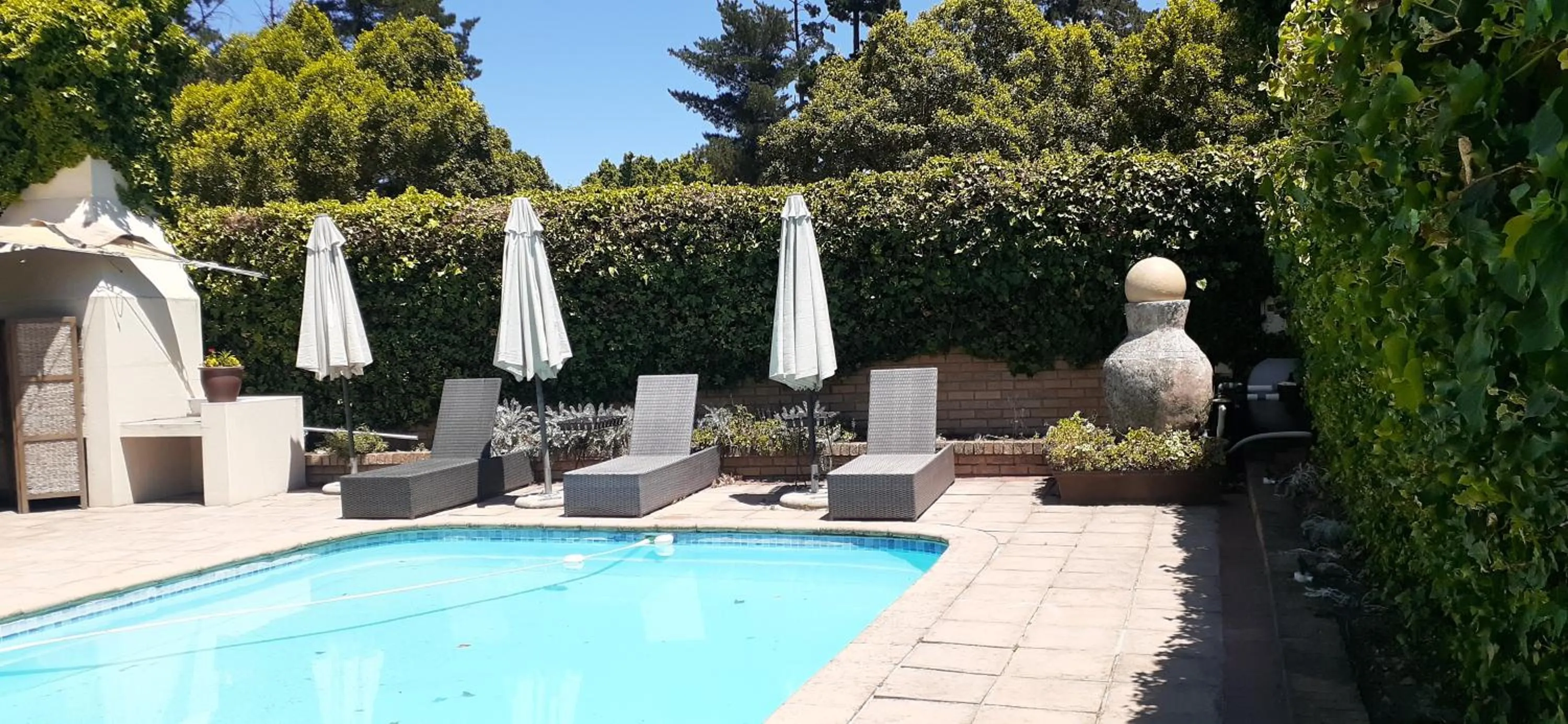 Ridgeworth Boutique Guesthouse