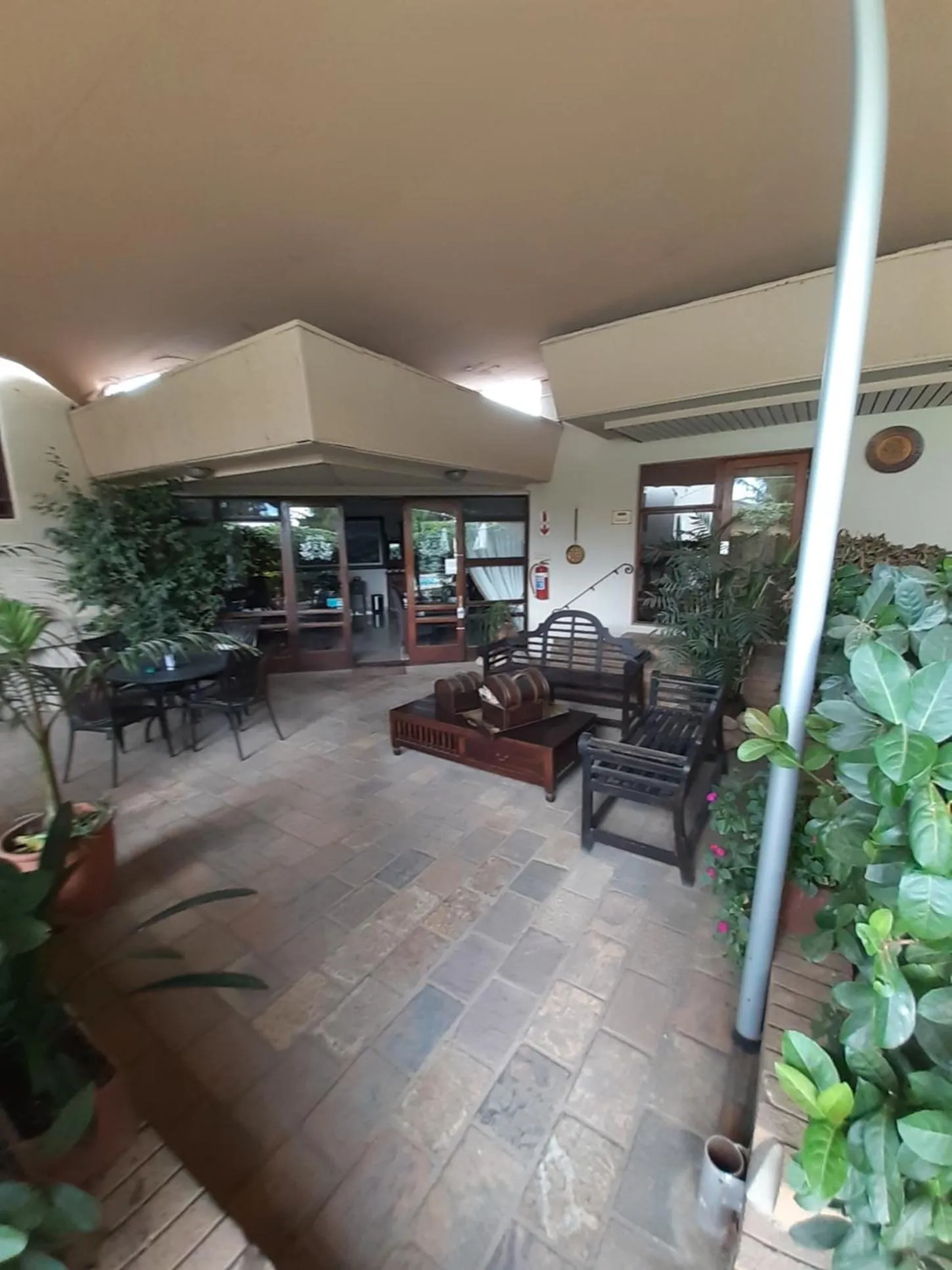 Ridgeworth Boutique Guesthouse