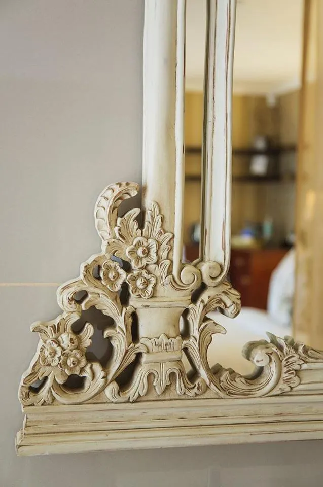 Ridgeworth Boutique Guesthouse