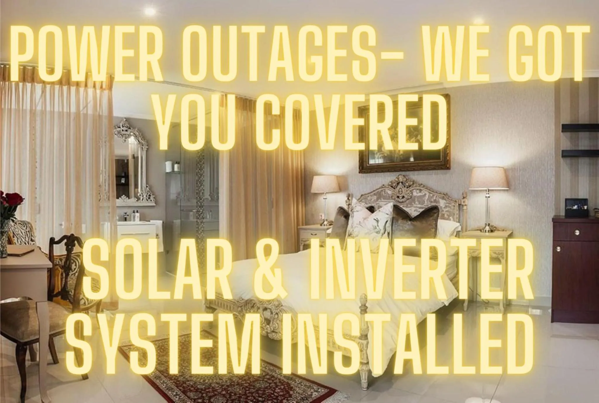 Ridgeworth Boutique Guesthouse