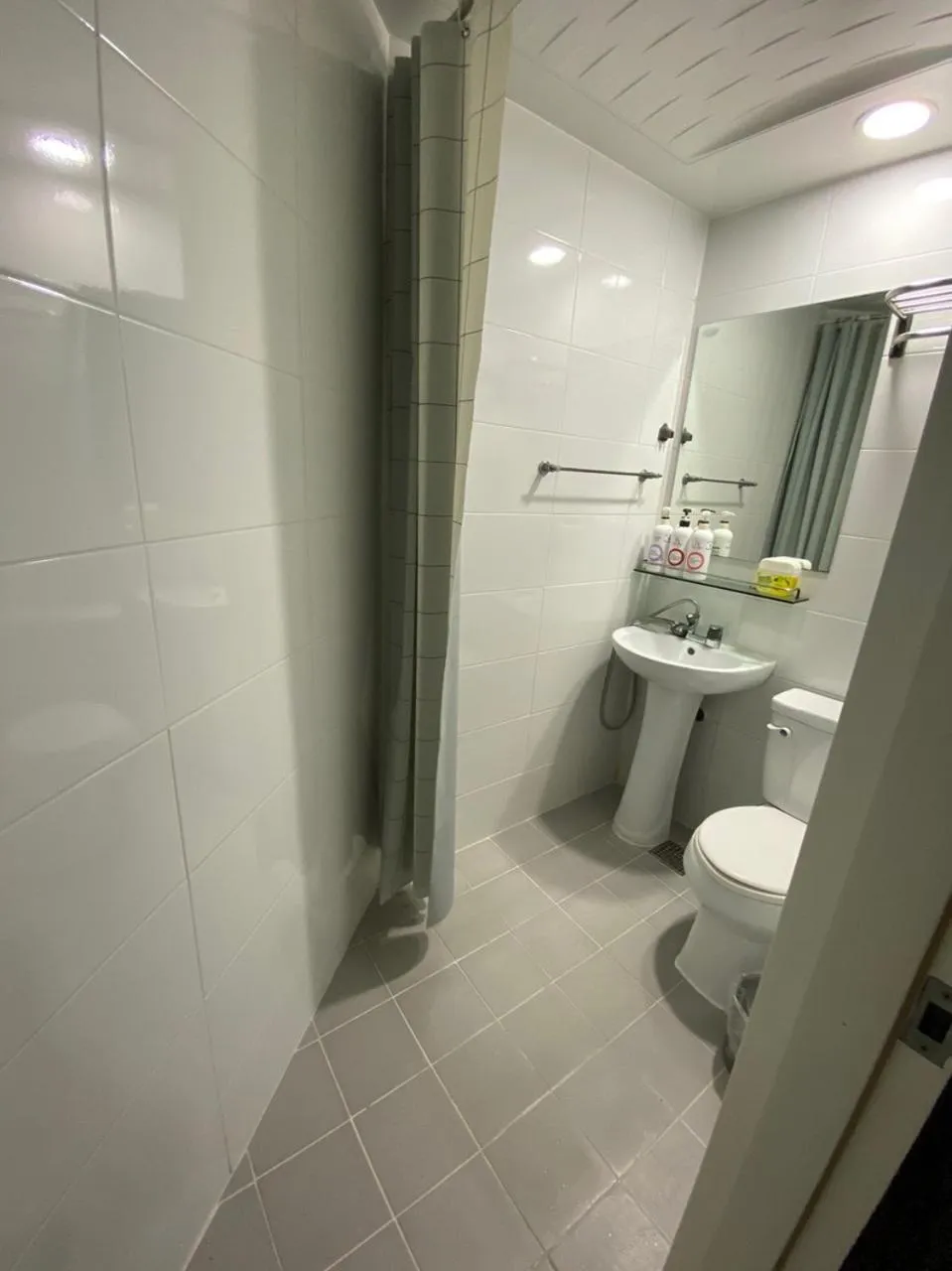 Seoul Grand Hostel EWHA Univ