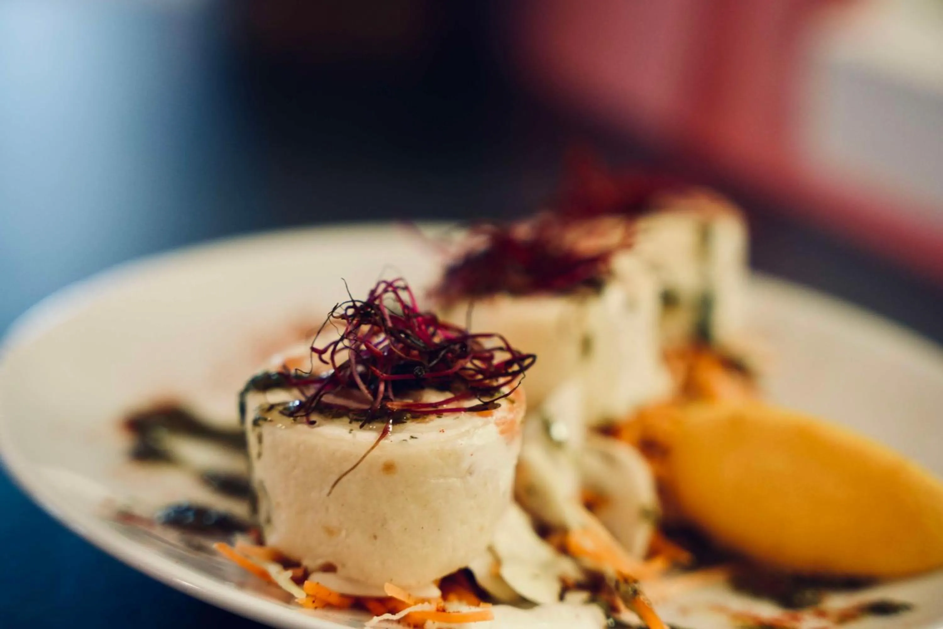 Restaurant/places to eat in Sure Hotel by Best Western Biarritz Aeroport