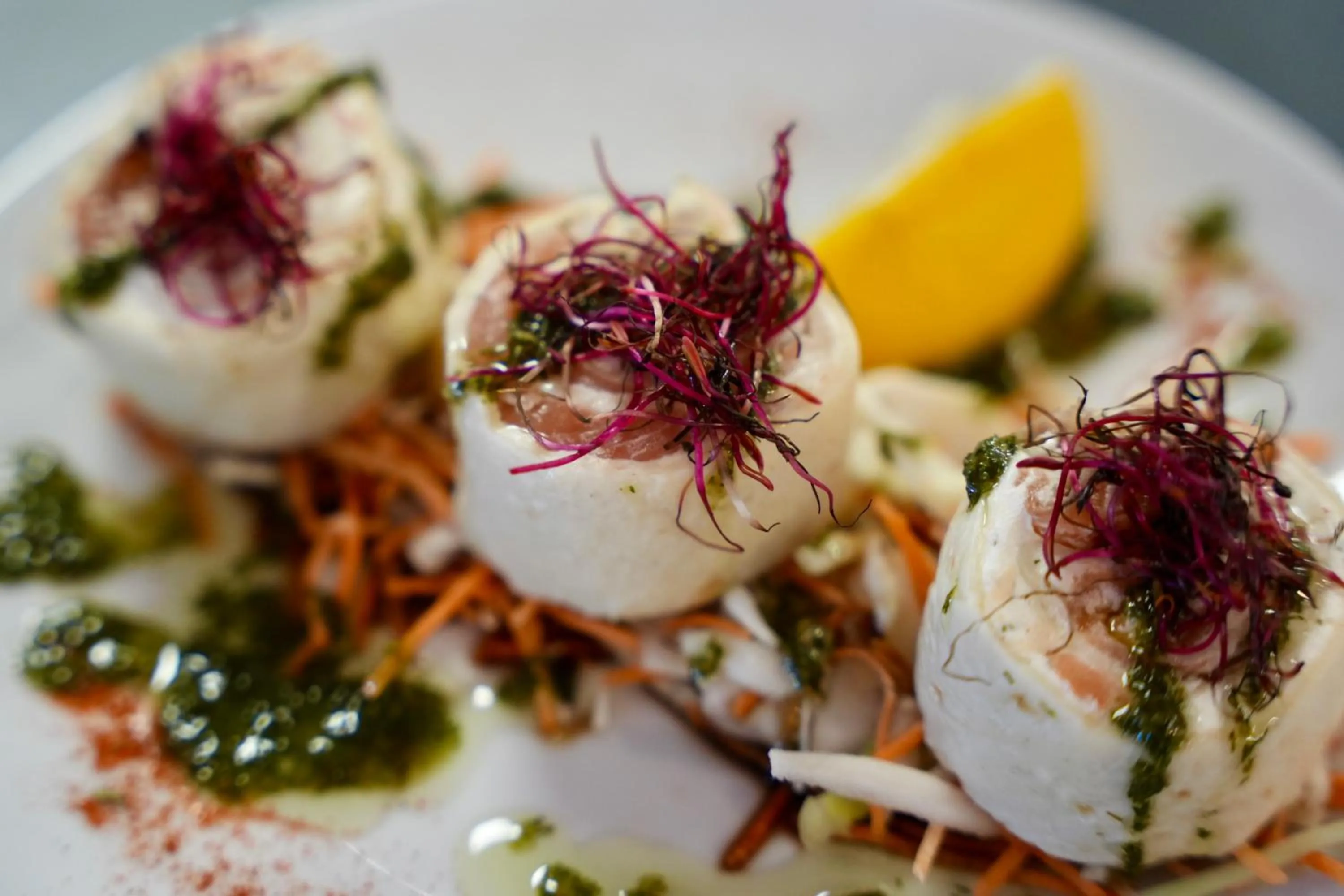 Food in Sure Hotel by Best Western Biarritz Aeroport