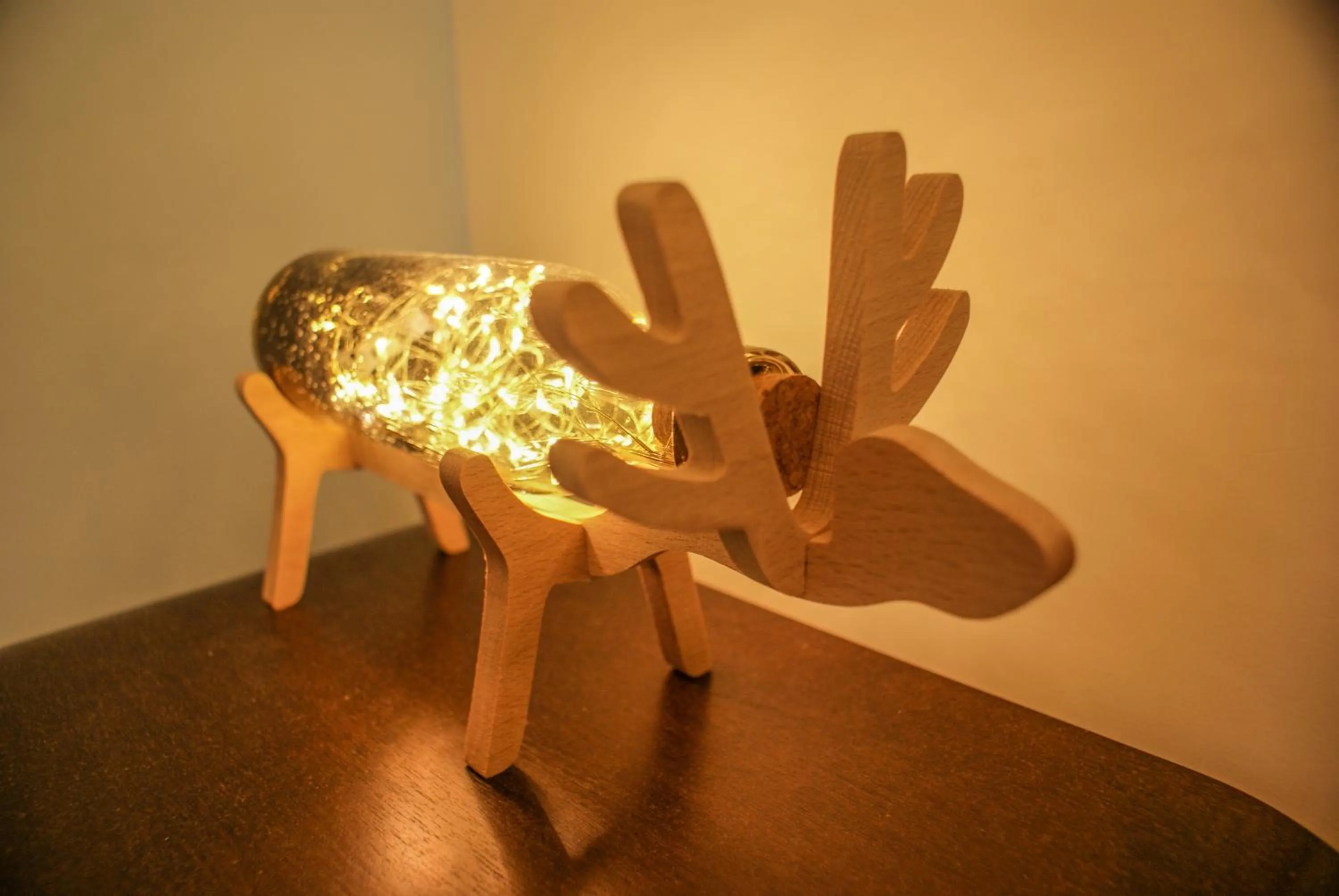 Decorative detail in Sunny Stream B & B