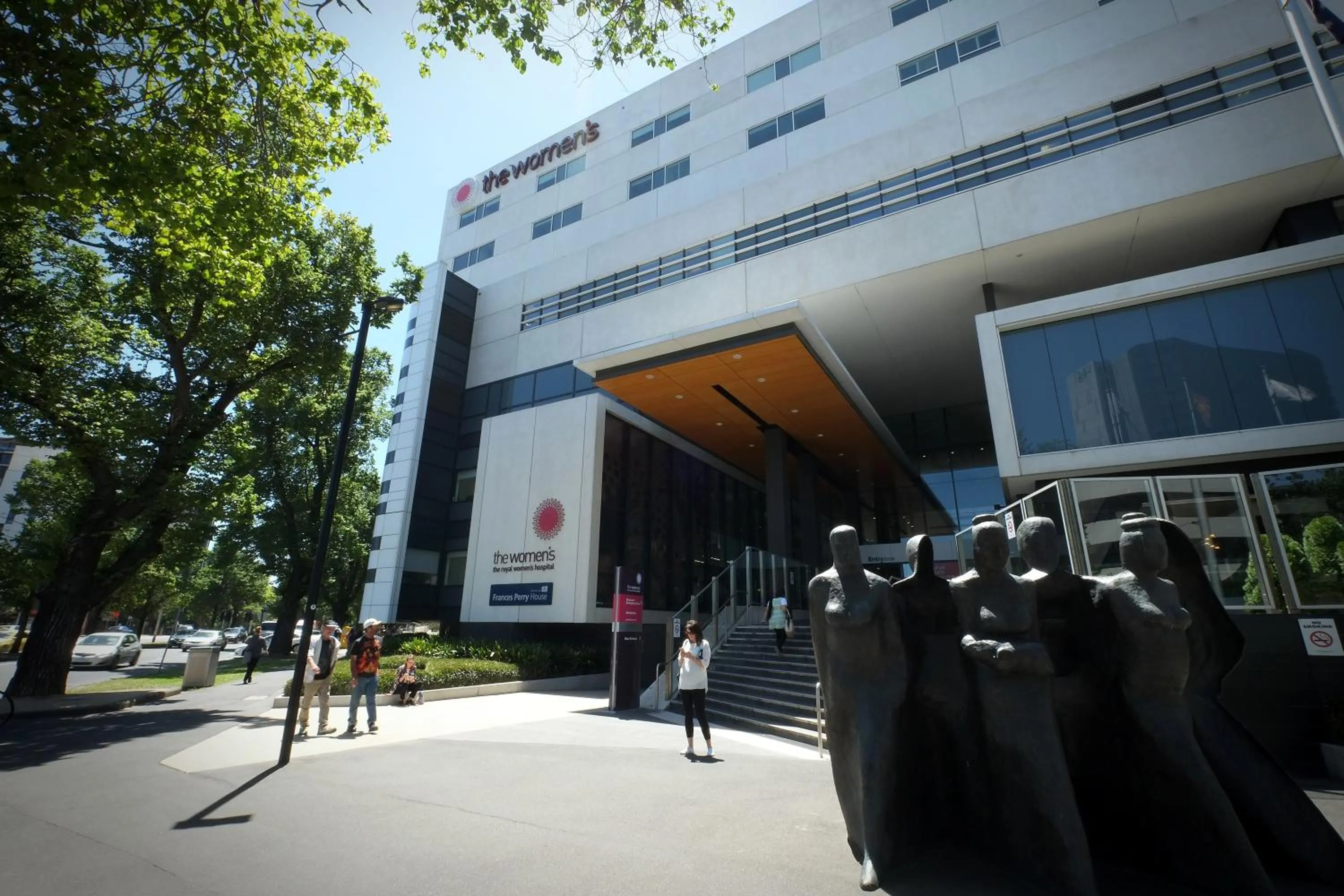 Neighbourhood in Turnkey Accommodation-North Melbourne