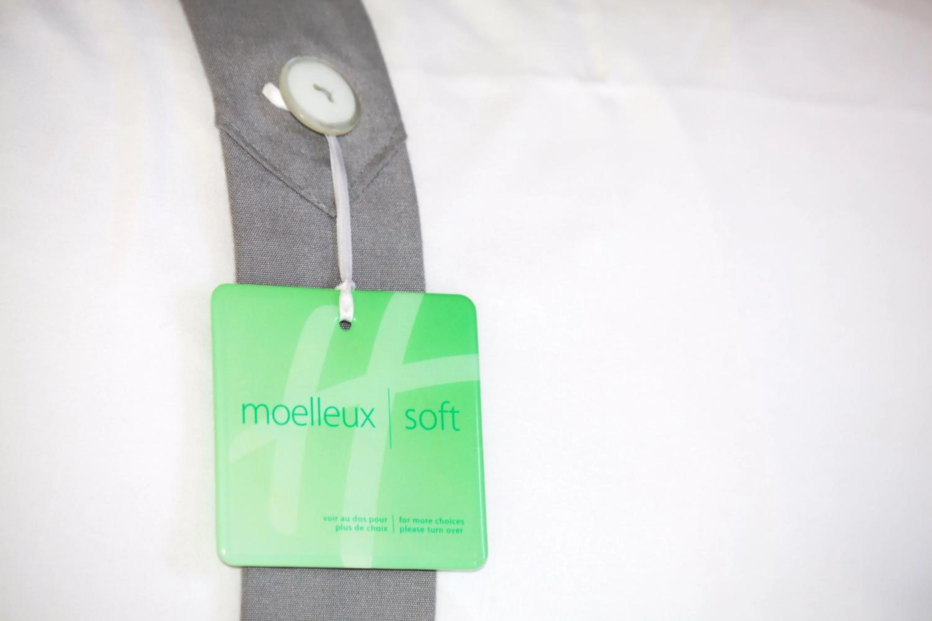 Photo of the whole room in Holiday Inn Paris Montmartre by IHG