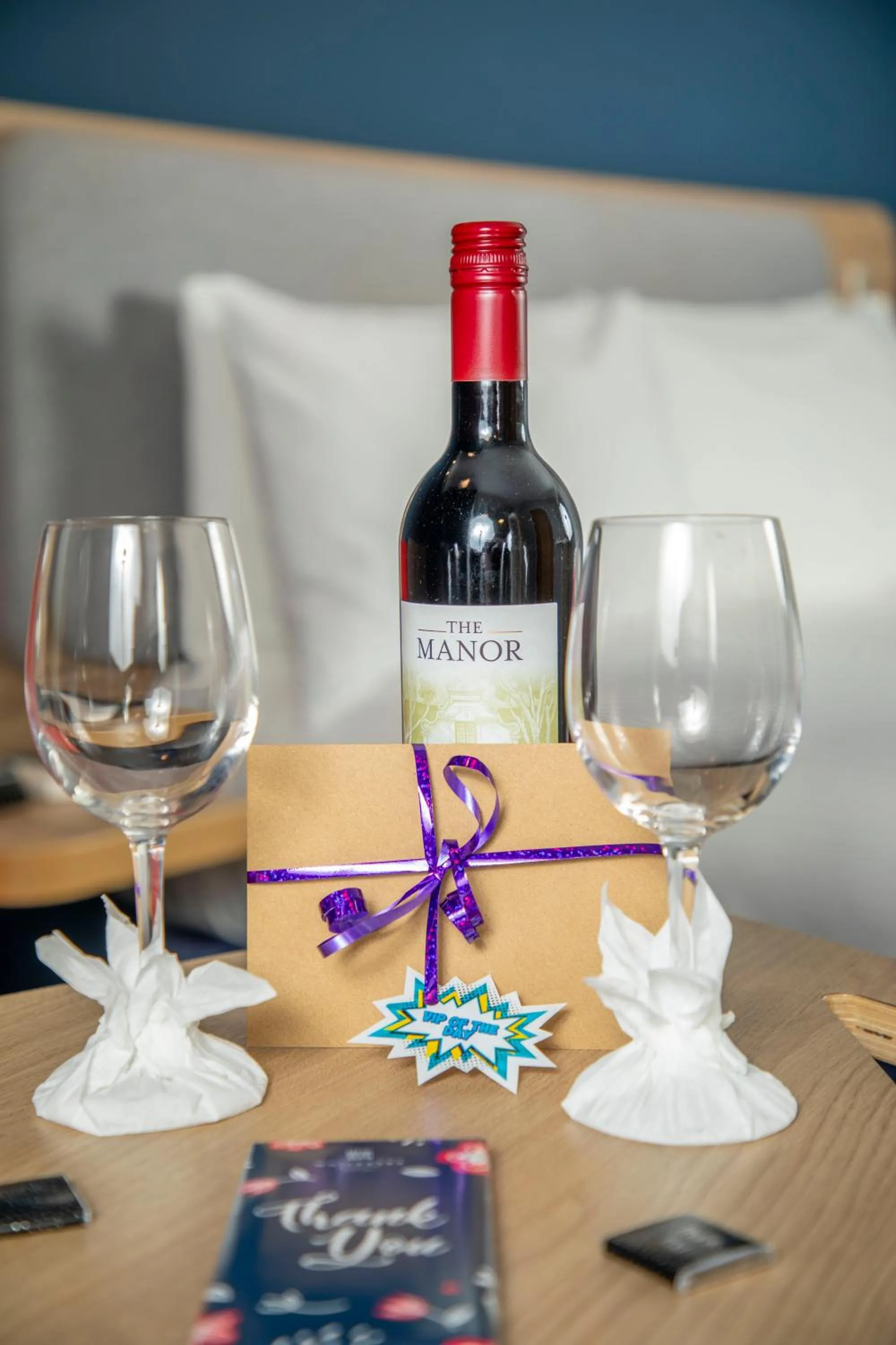 Holiday Inn Express Royal Docks by IHG