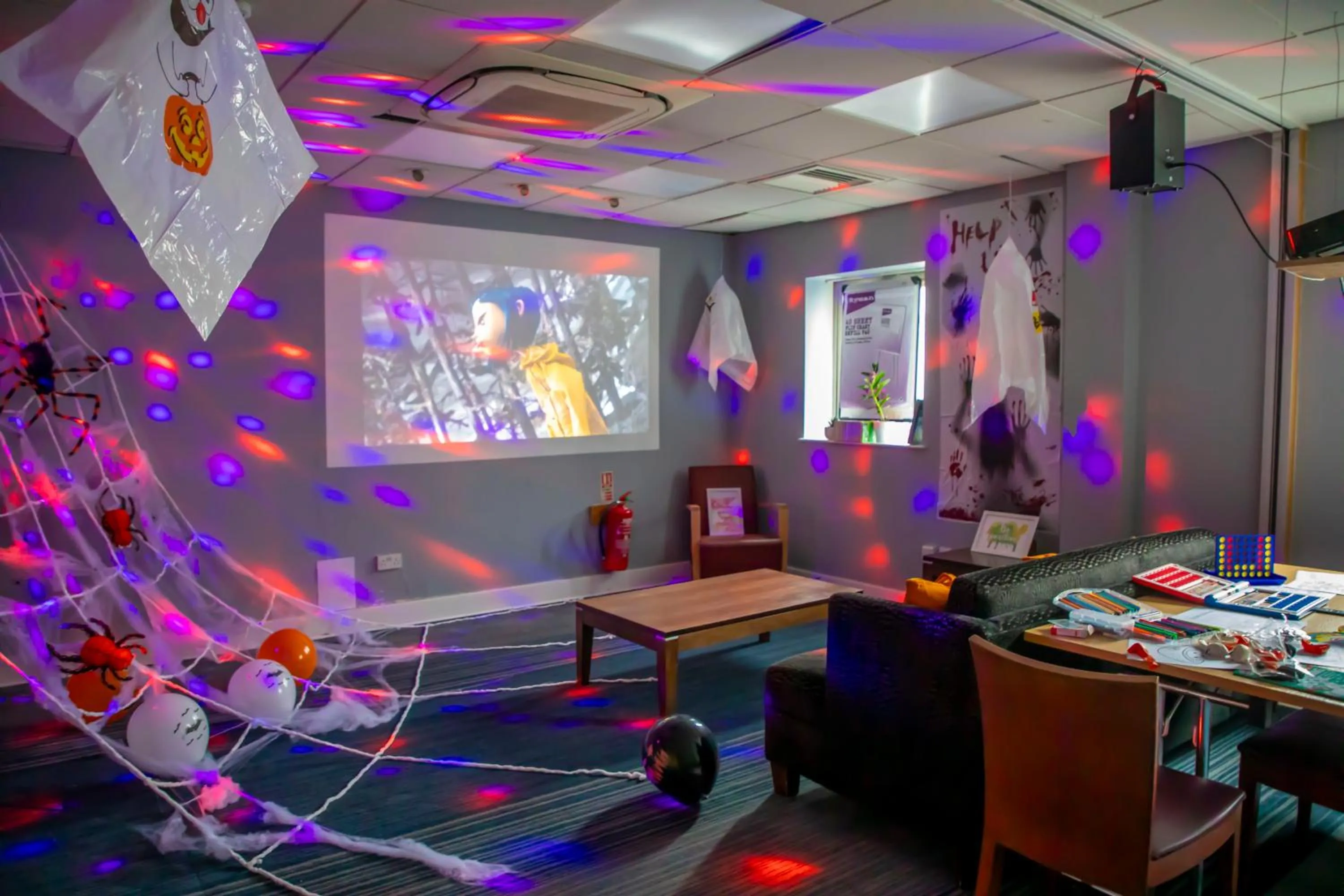 Holiday Inn Express Royal Docks by IHG