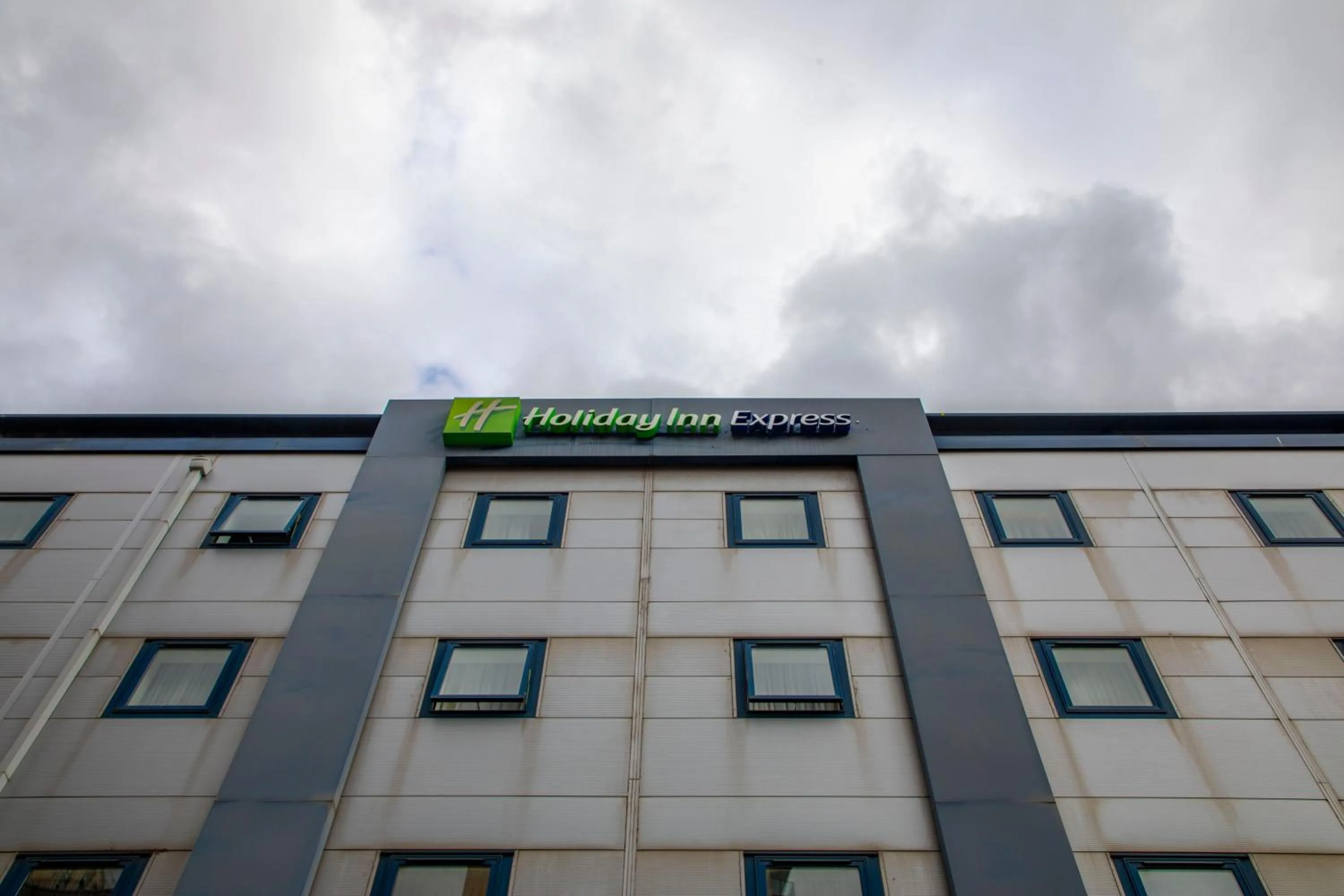 Holiday Inn Express Royal Docks by IHG