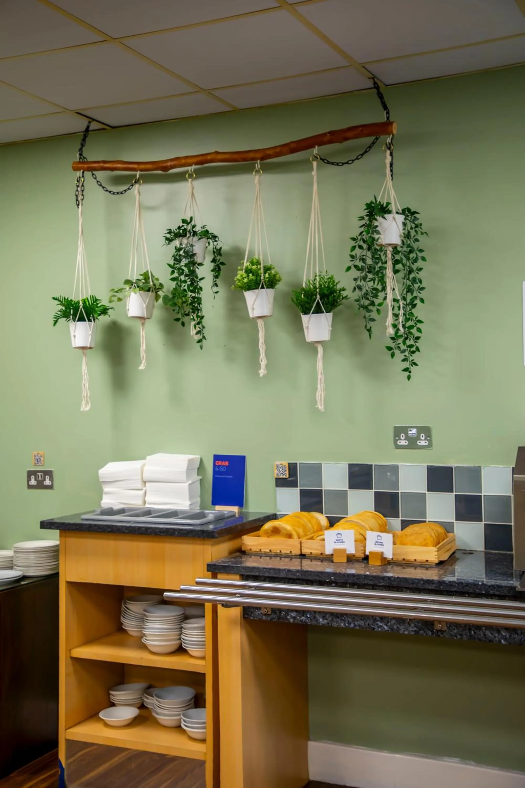 Holiday Inn Express Royal Docks by IHG