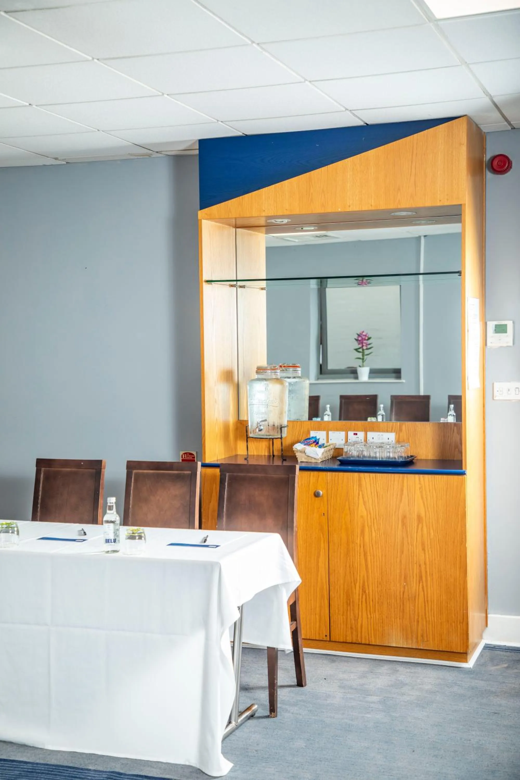 Holiday Inn Express Royal Docks by IHG