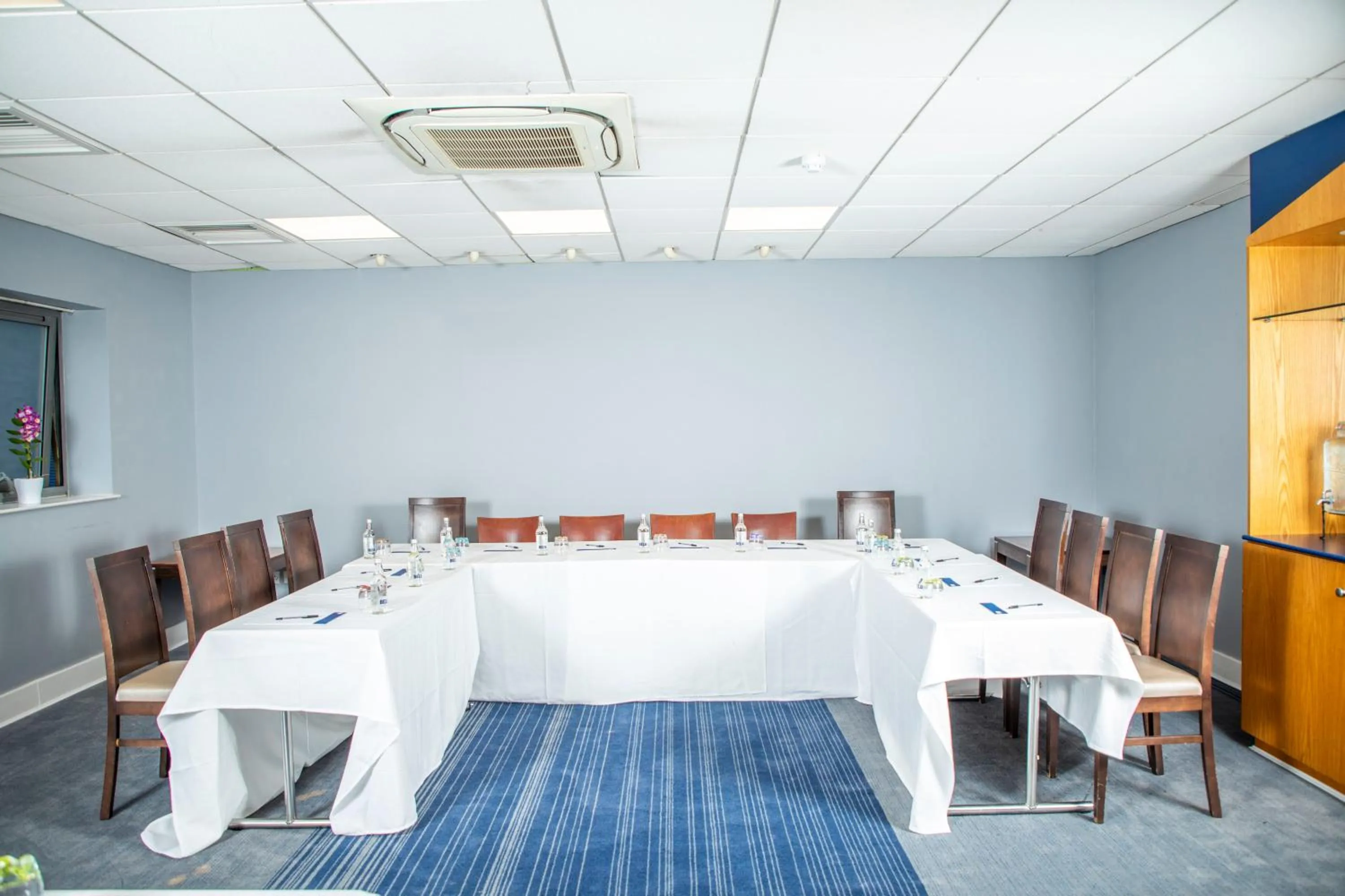 Holiday Inn Express Royal Docks by IHG