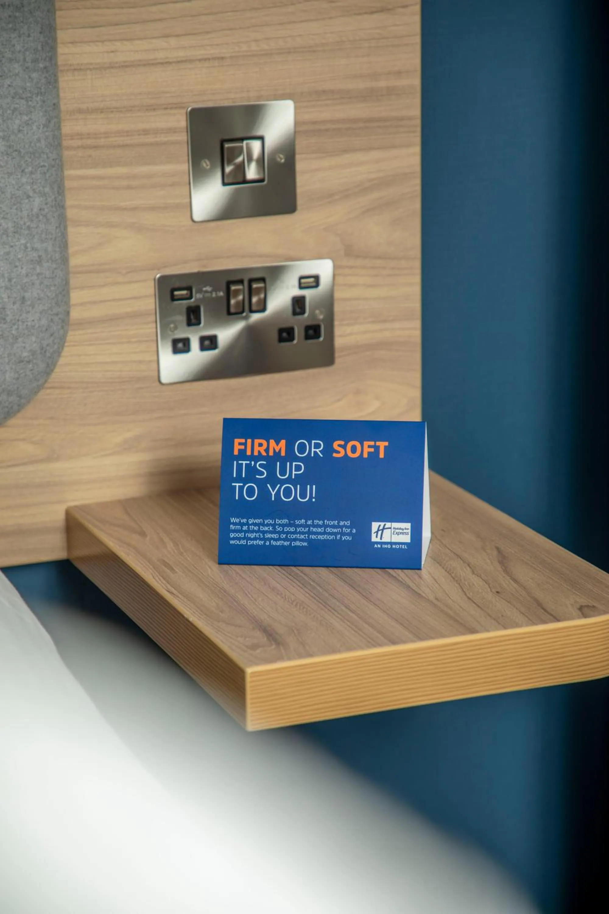 Holiday Inn Express Royal Docks by IHG