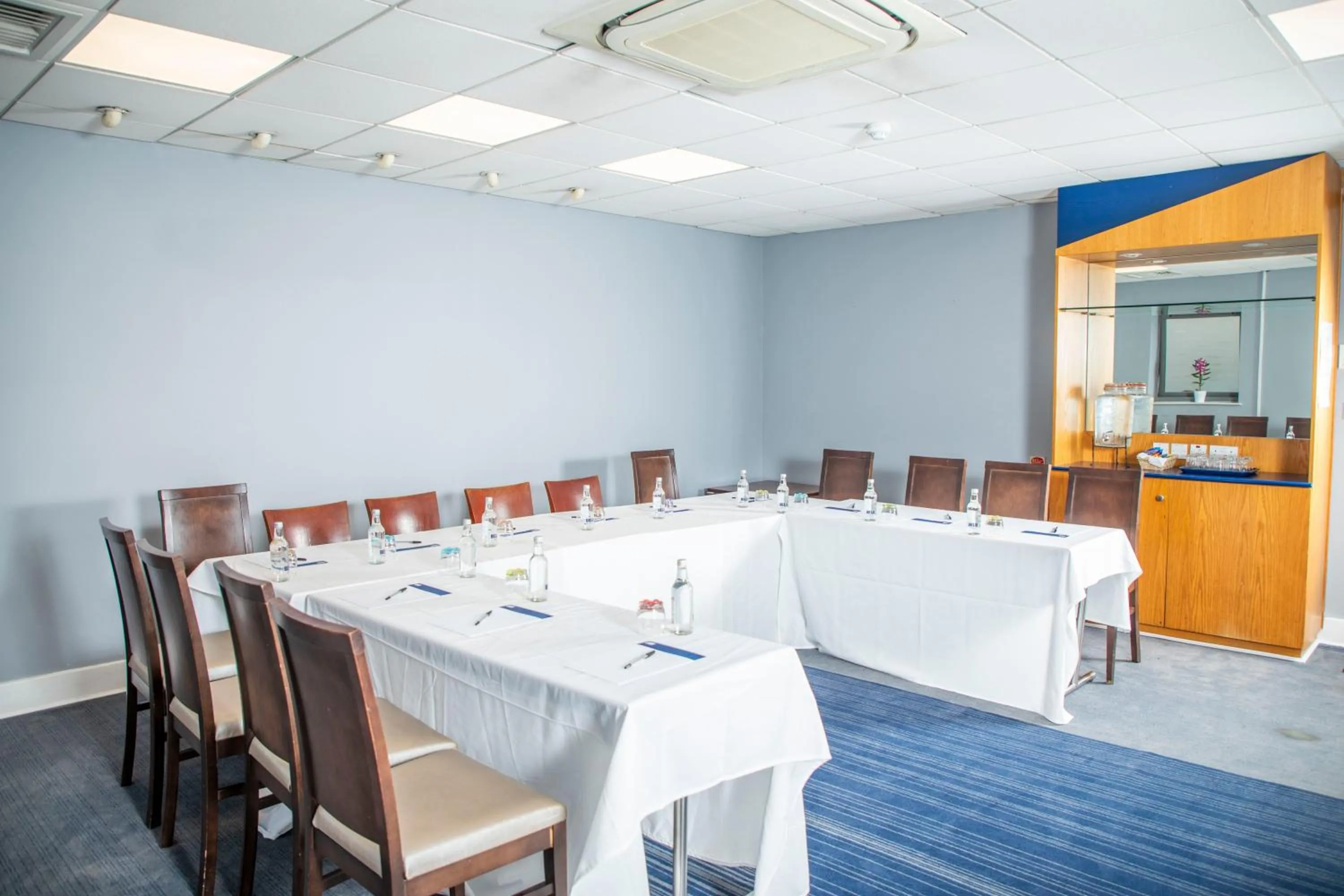 Holiday Inn Express Royal Docks by IHG