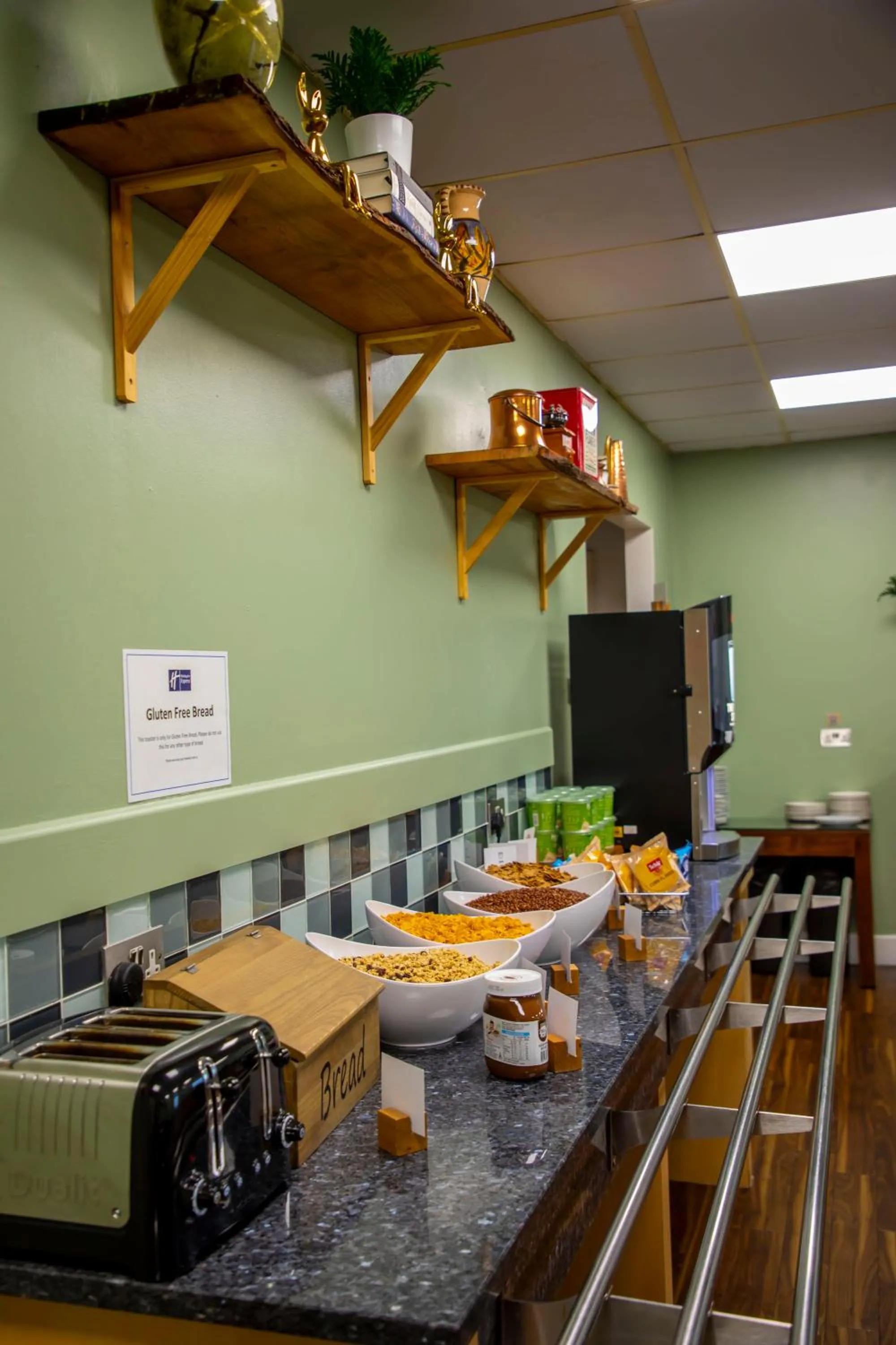 Holiday Inn Express Royal Docks by IHG