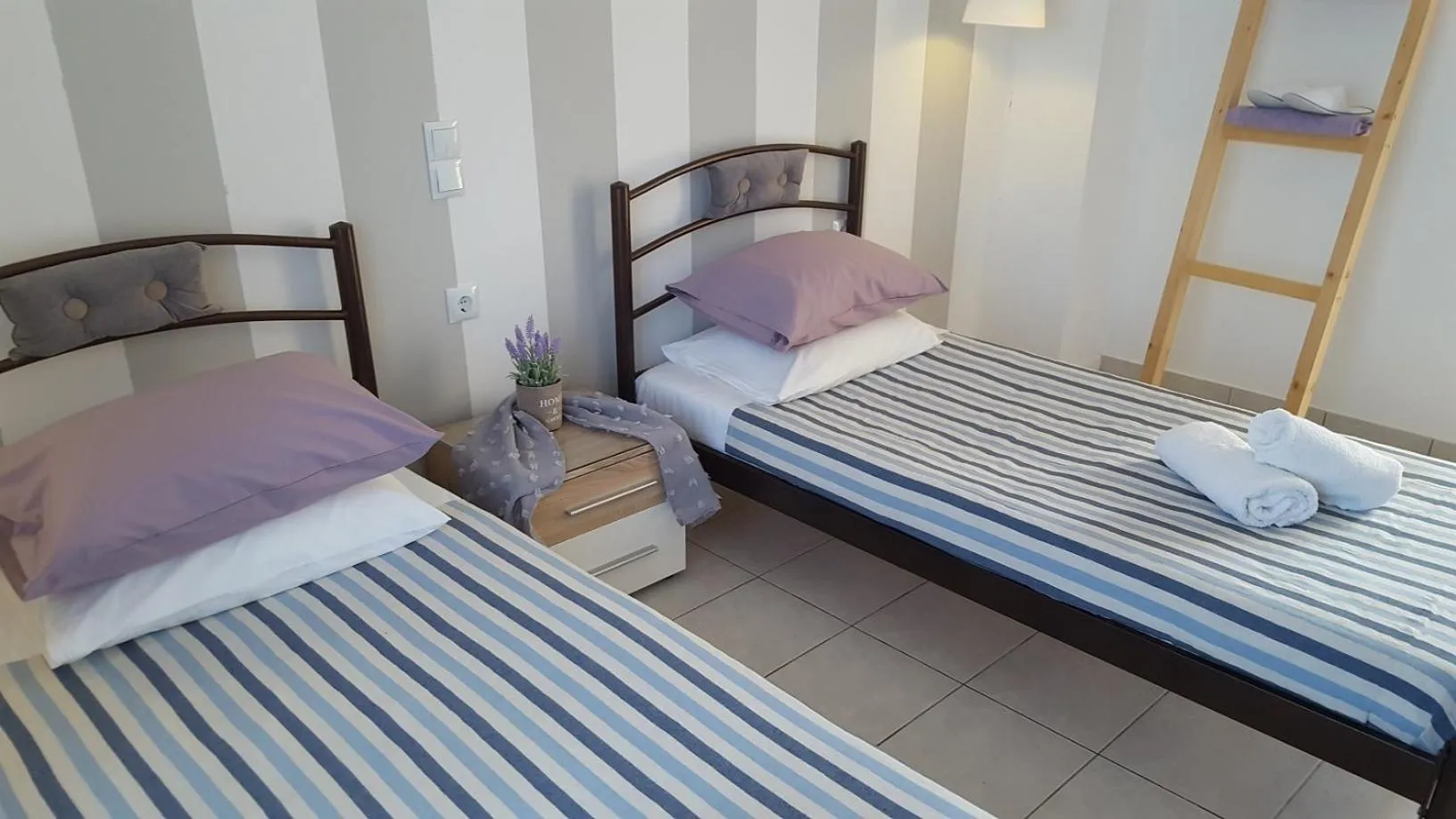 Photo of the whole room in Bel Momento