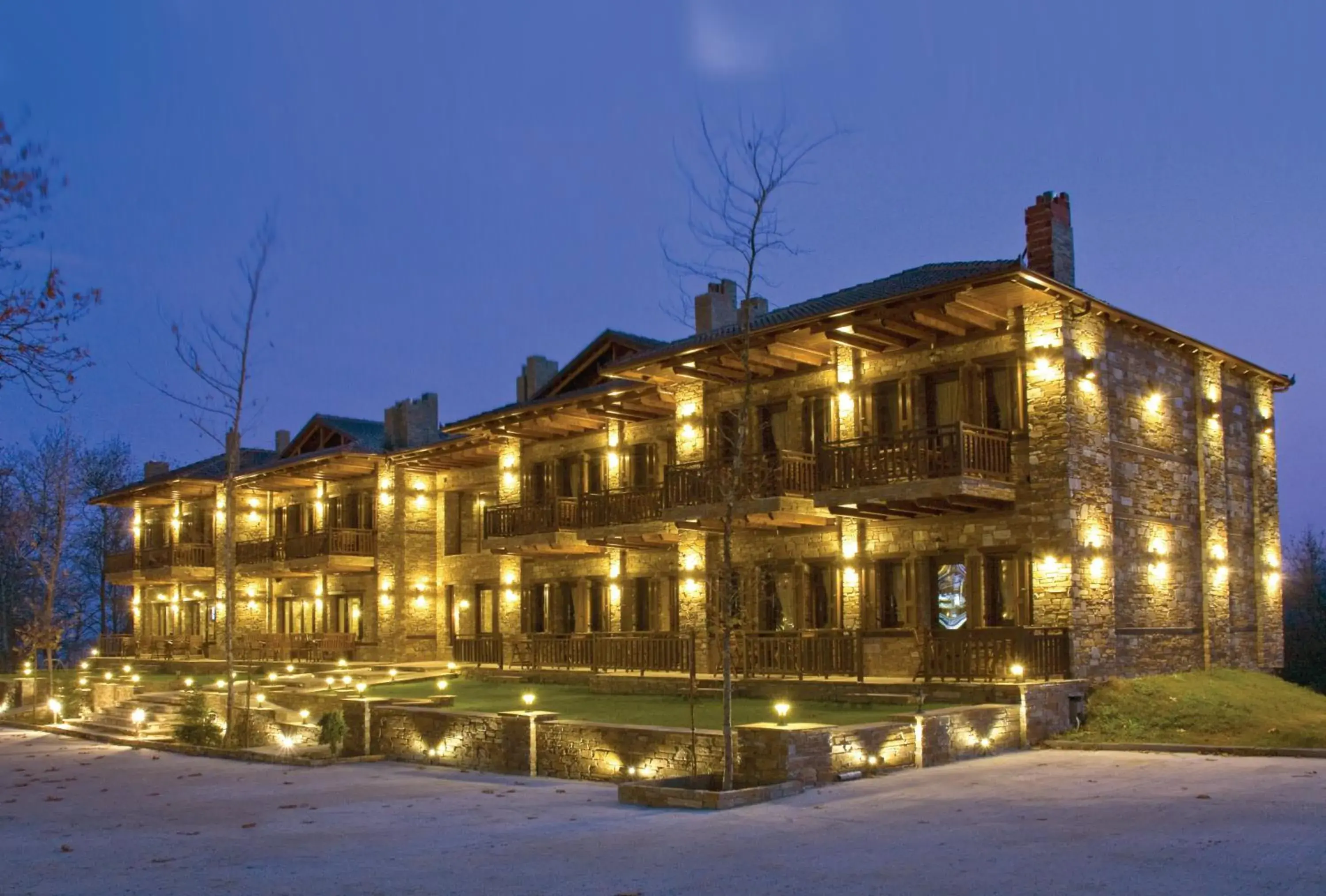 Thermes Pozar Resort Thermes Pozar Resort