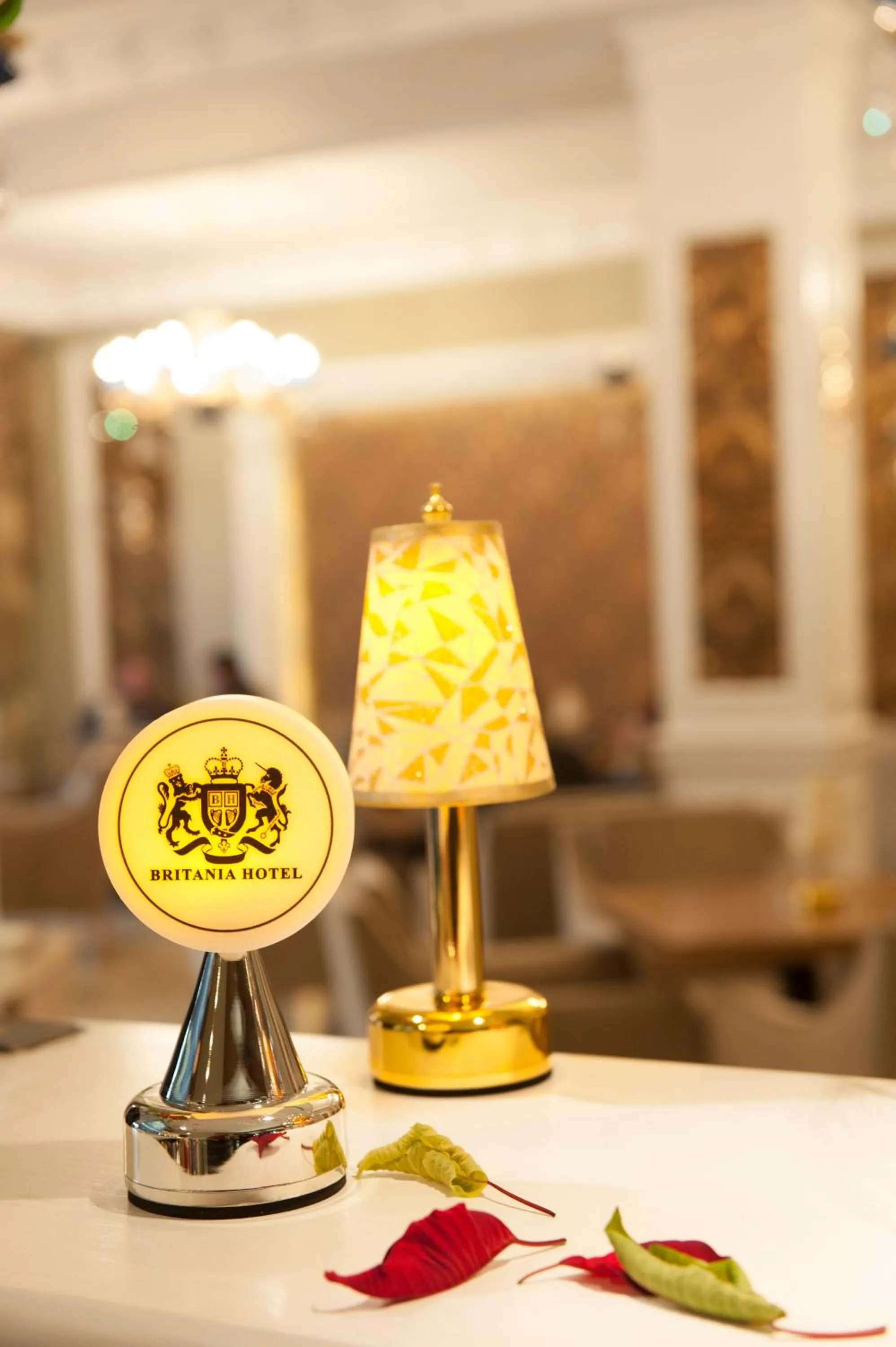 Hotel Britania