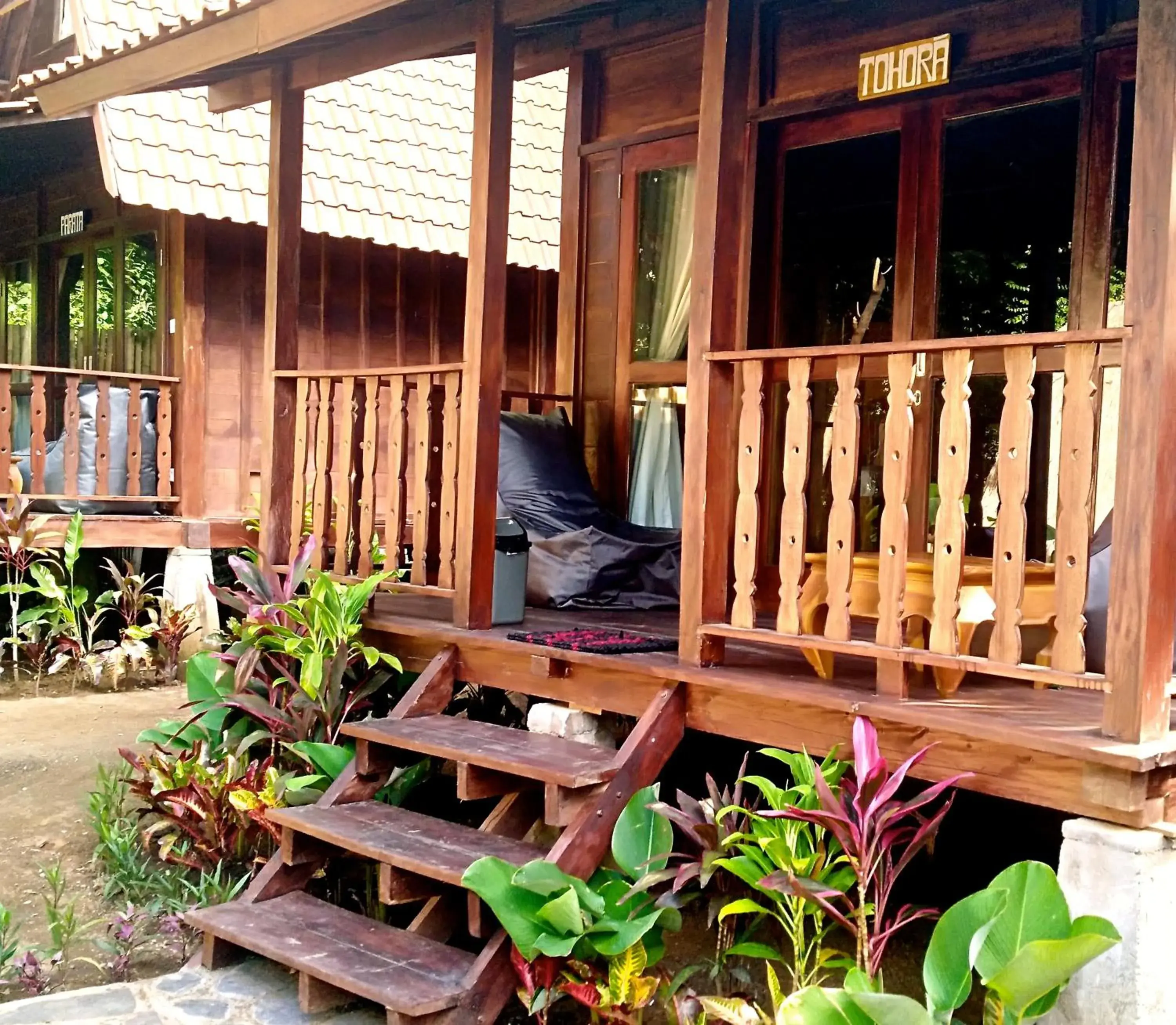 Superior Bungalow in Ocean Prana Village Superior Bungalow in Ocean Prana Village