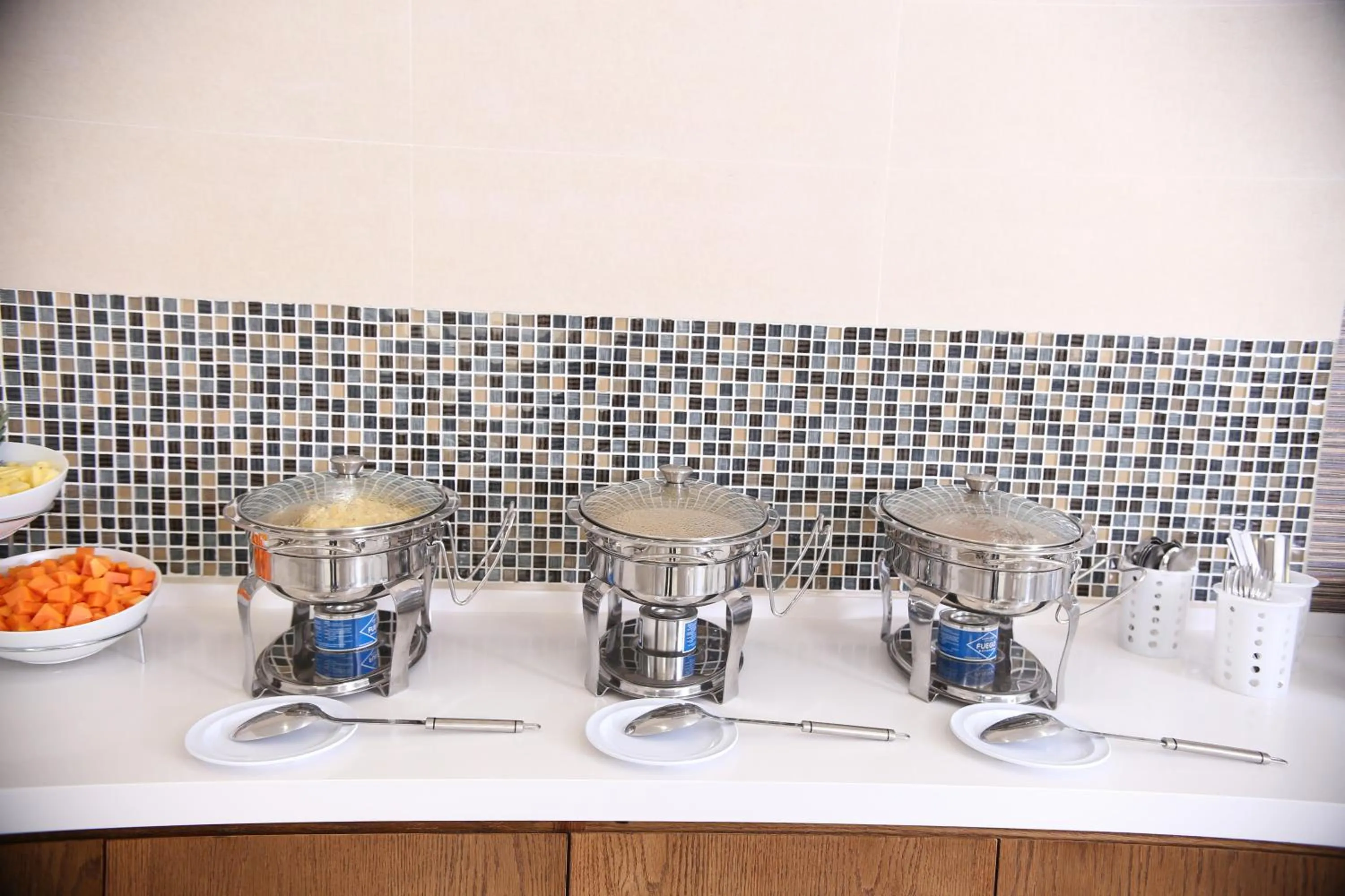 Coffee/tea facilities in Sleep Inn Hermosillo