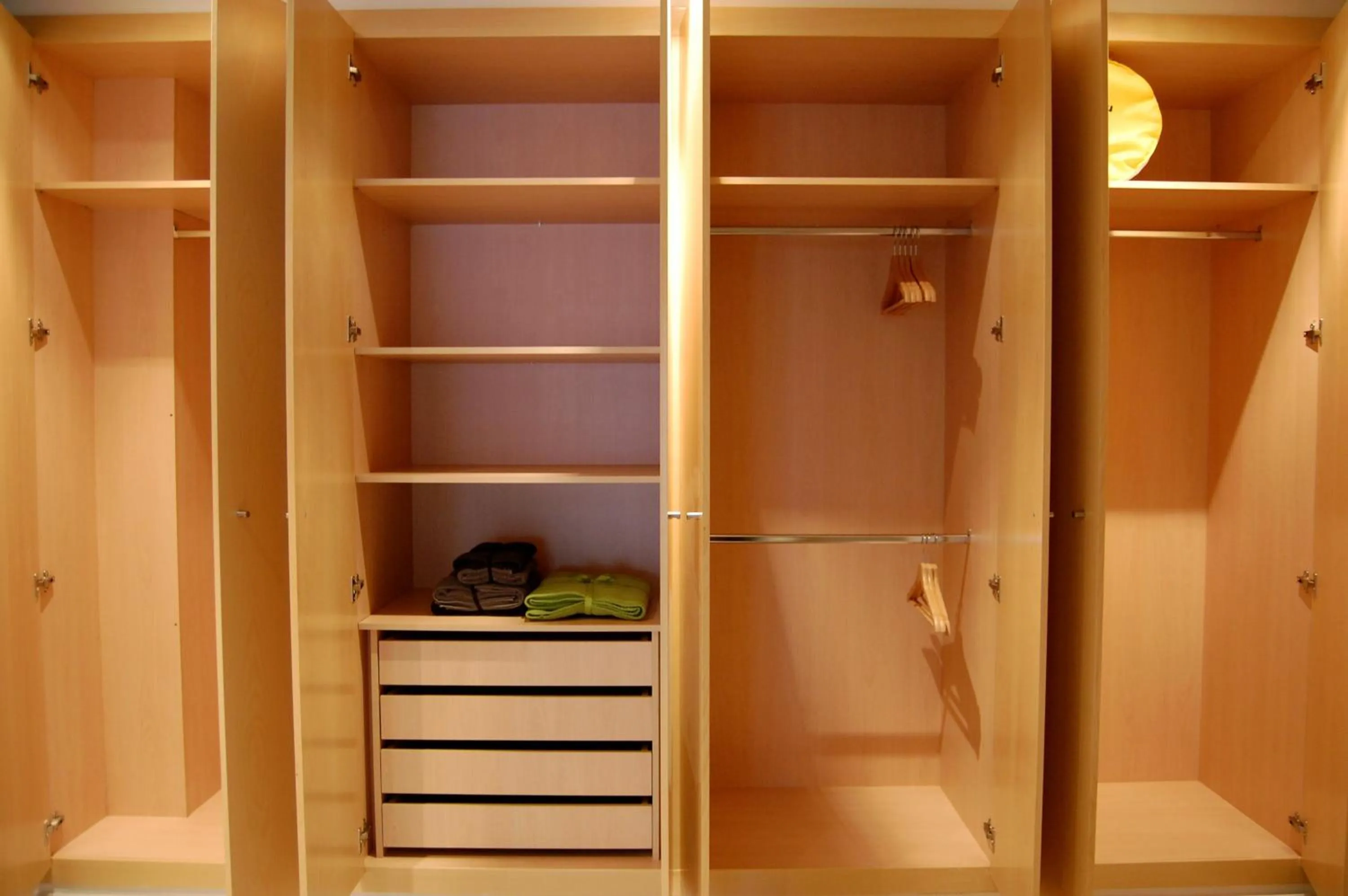 Photo of the whole room in Apartamentos TDM