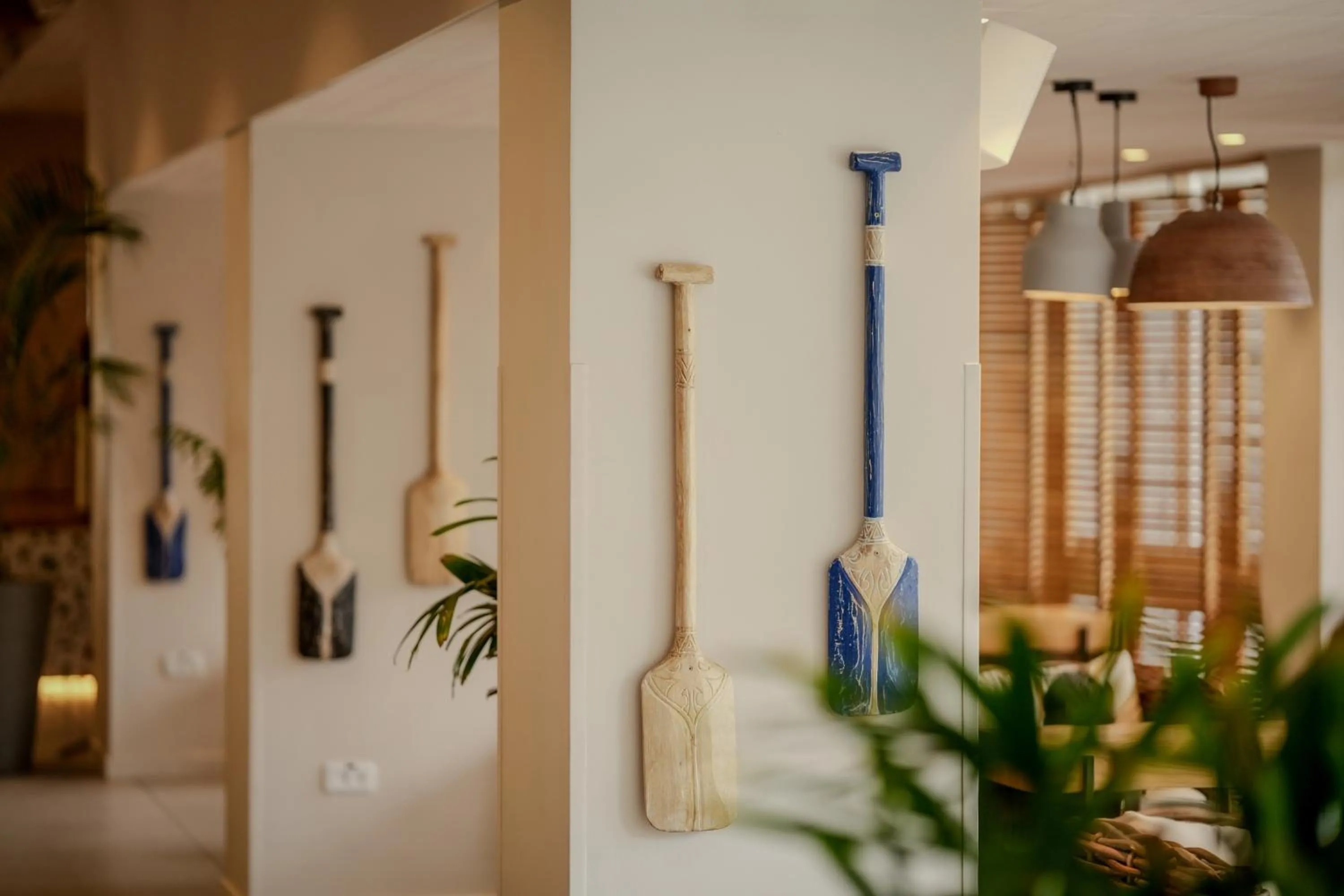 Lobby or reception in Prima Music Hotel