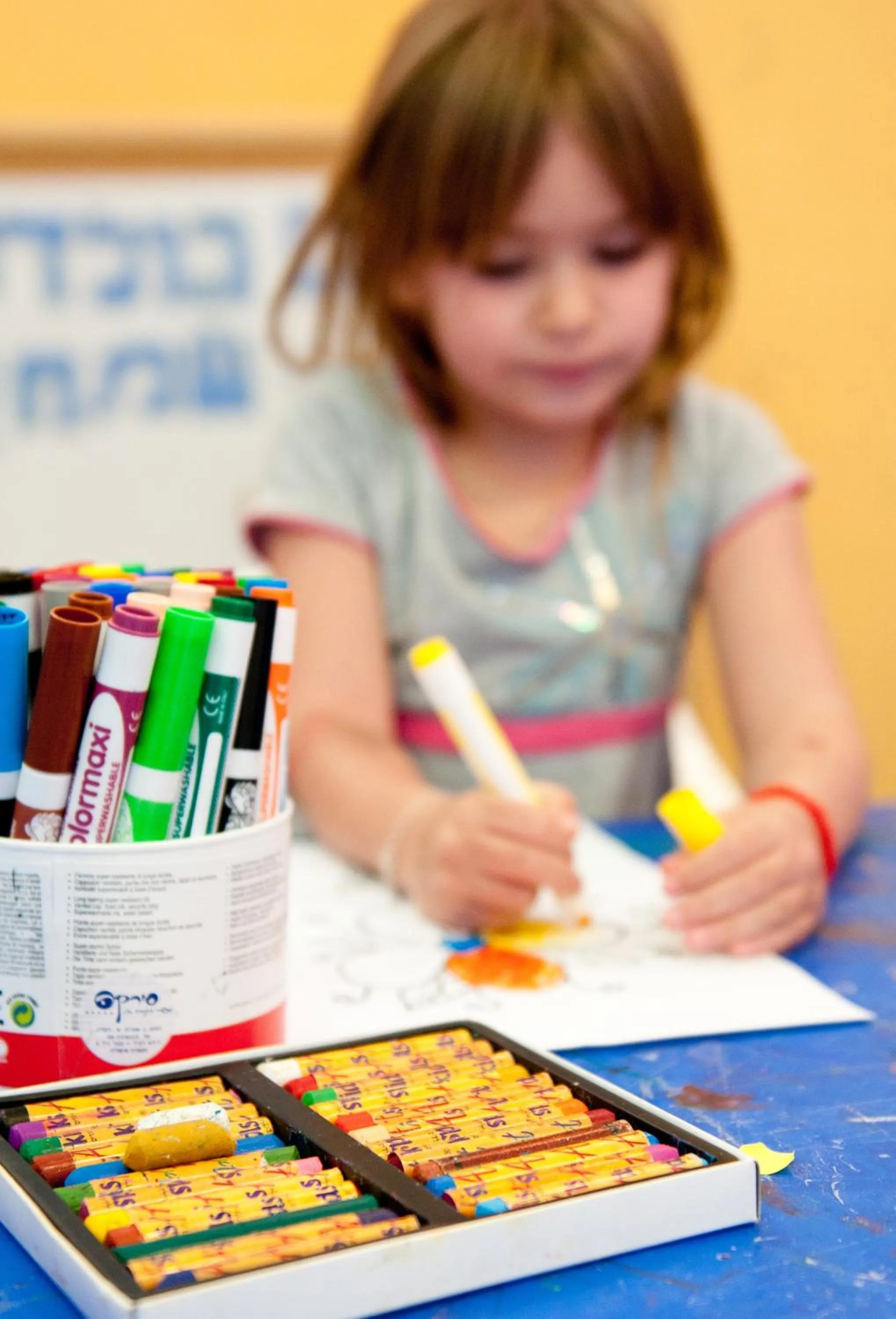 People in Prima Music Hotel