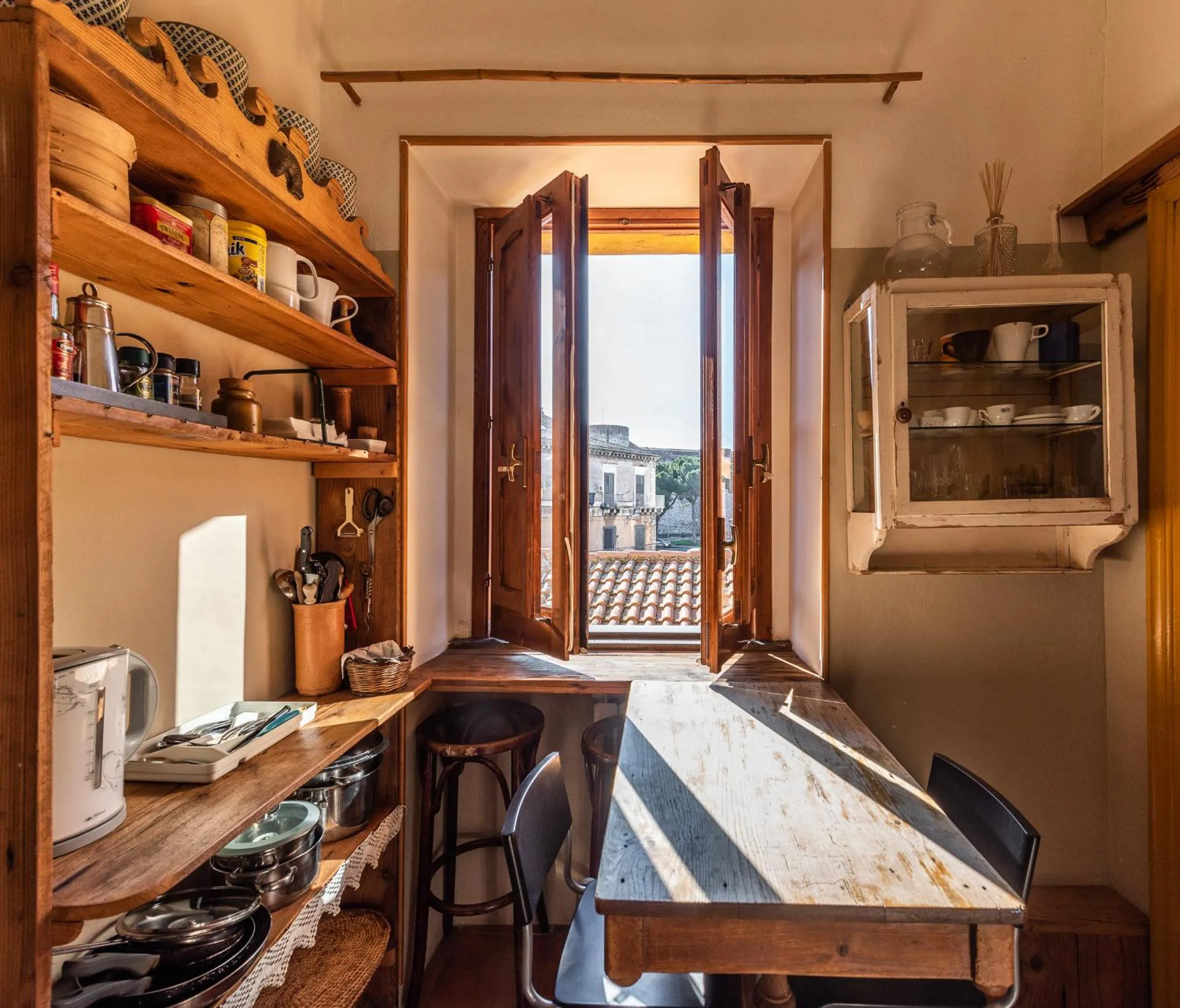 Palazzu Stidda Catania