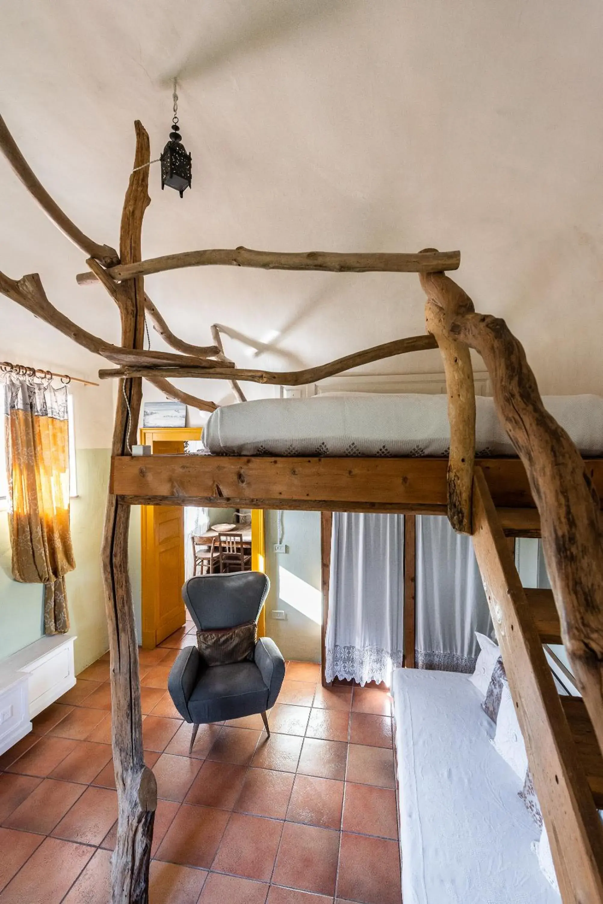 Apartment with Terrace and Balcony in Palazzu Stidda Catania Apartment with Terrace and Balcony in Palazzu Stidda Catania