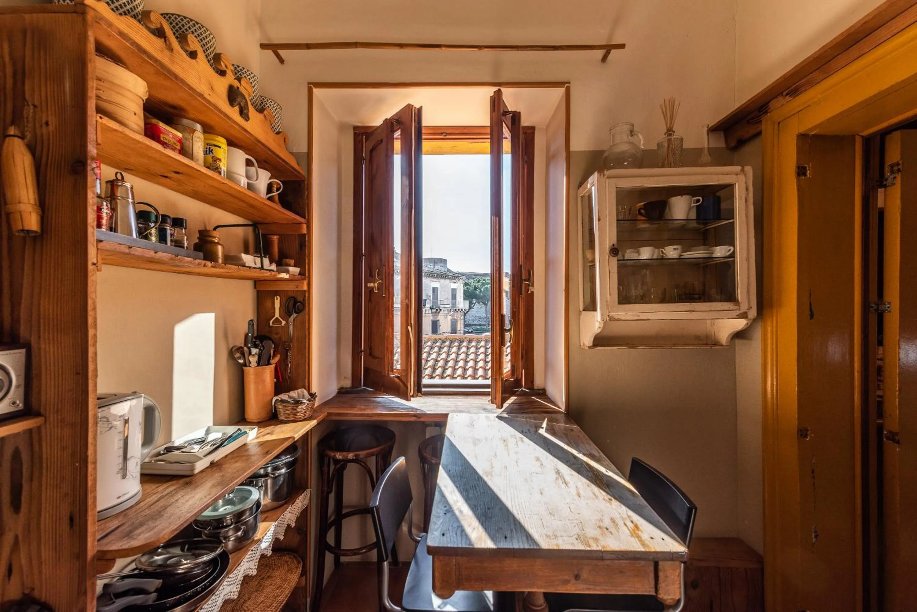 Palazzu Stidda Catania