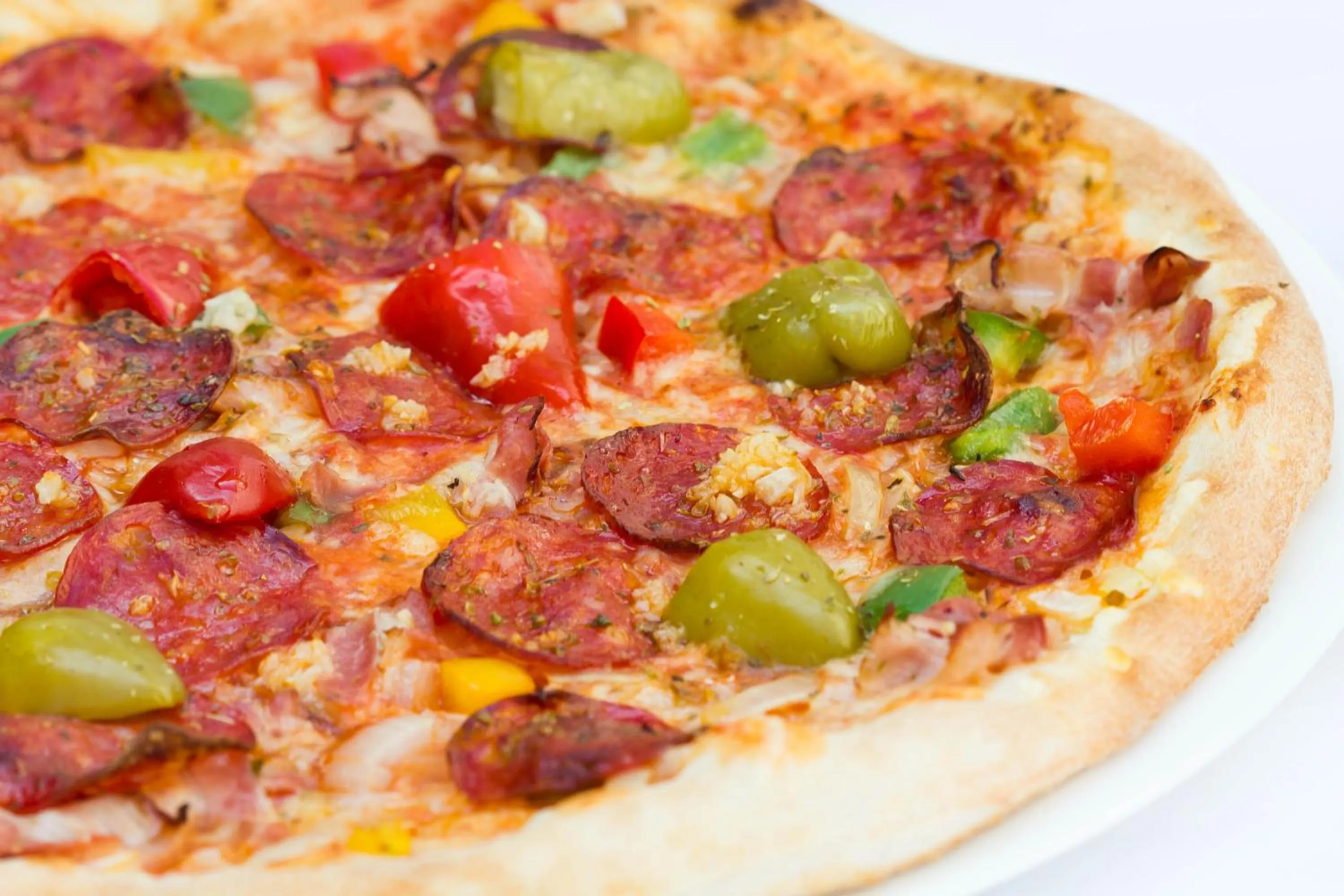 Food close-up in Parkhotel Eisenstadt