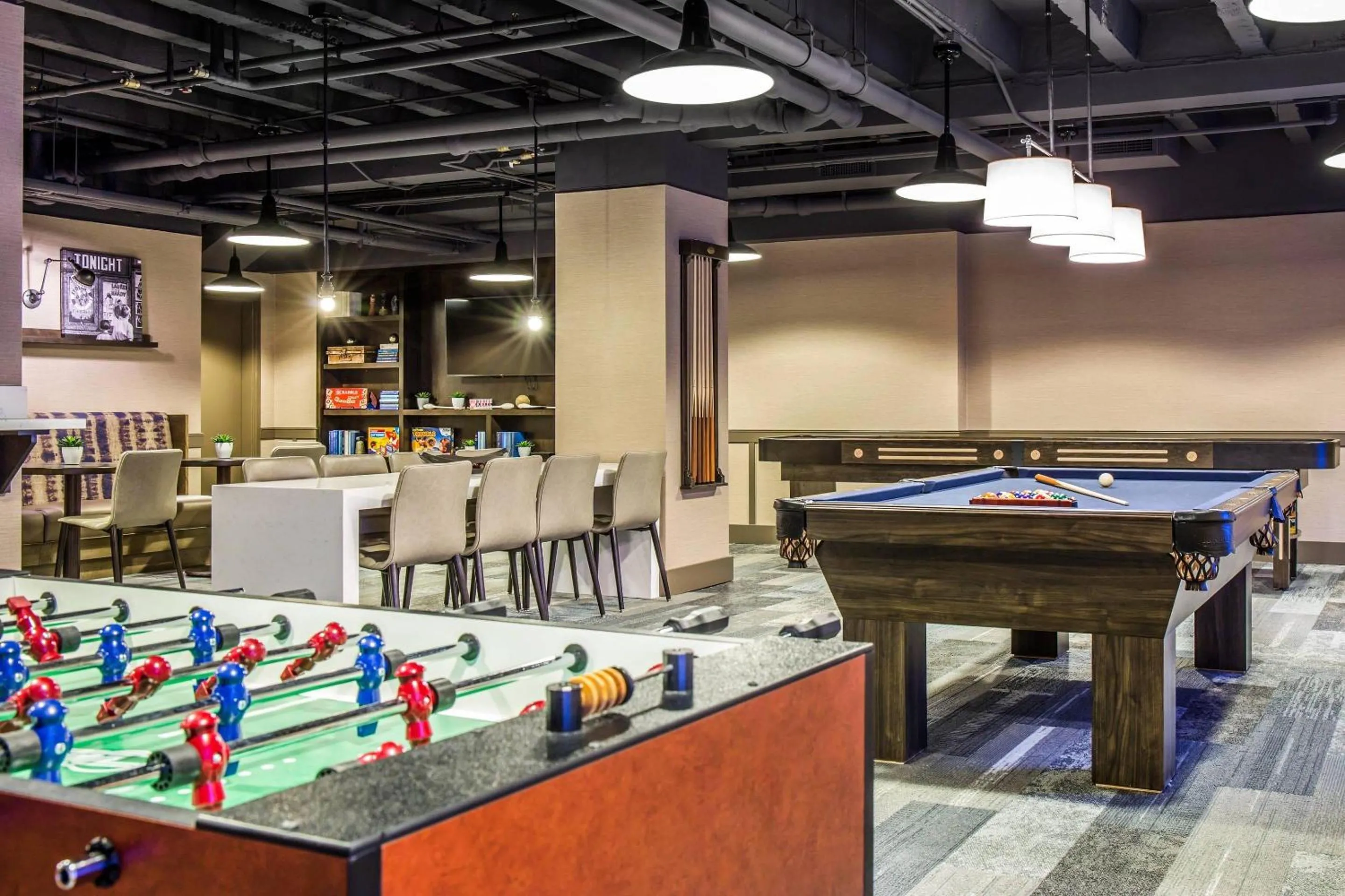 Other in Cambria Hotel Chicago Loop - Theatre District