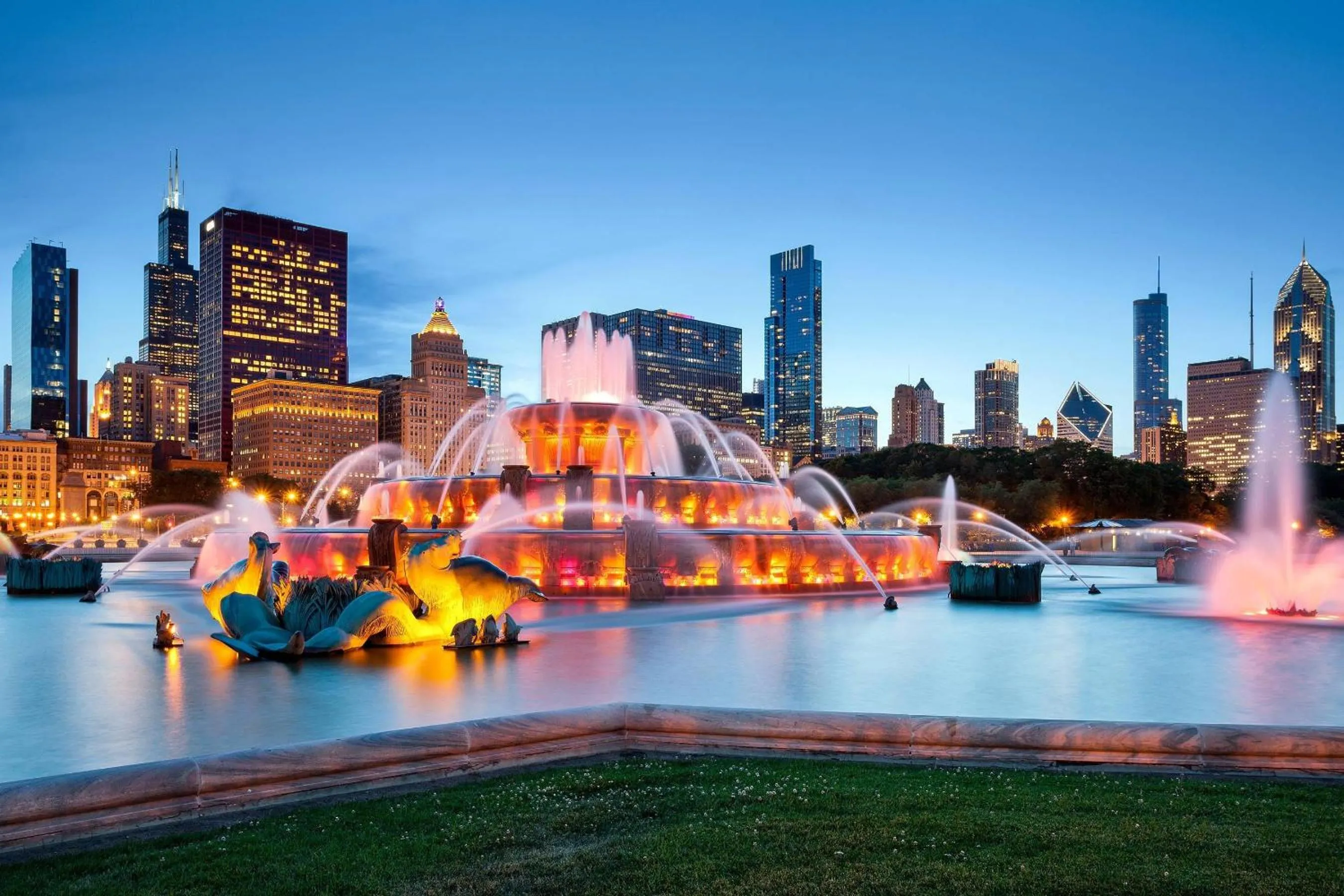 Other in Cambria Hotel Chicago Loop - Theatre District