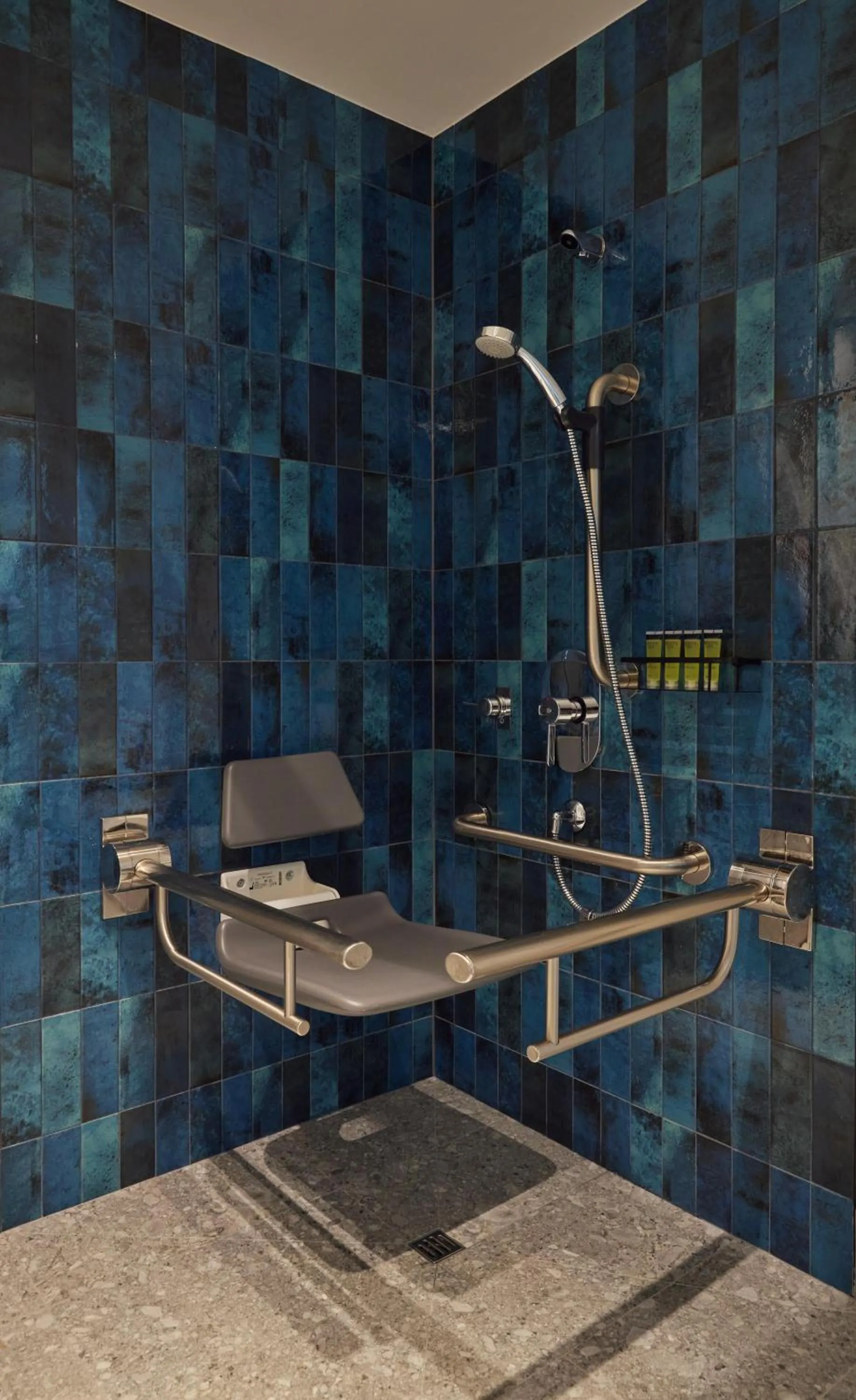 acessibility in Waterford Marina Hotel