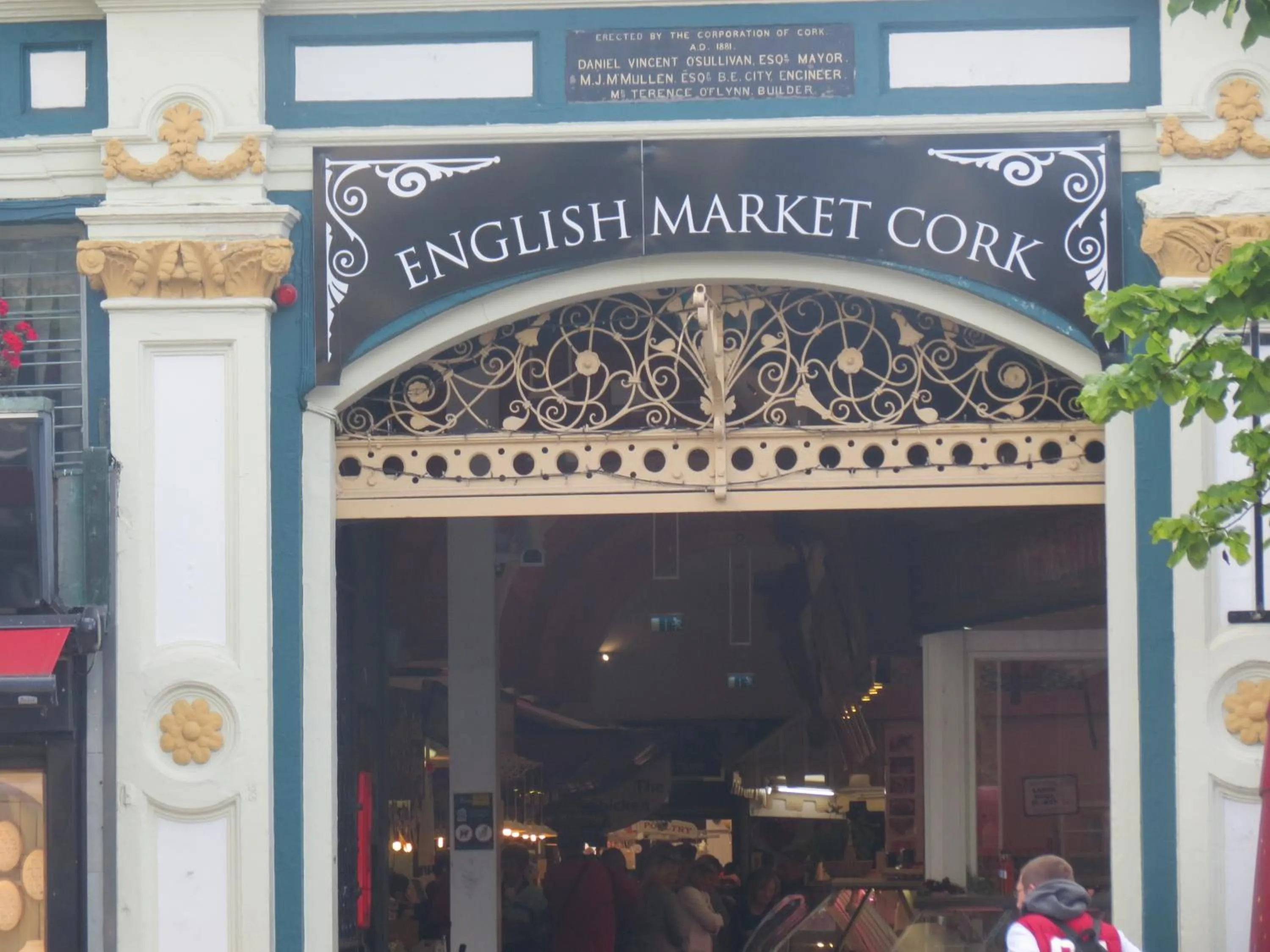 Neighbourhood in Maldron Hotel Shandon Cork City