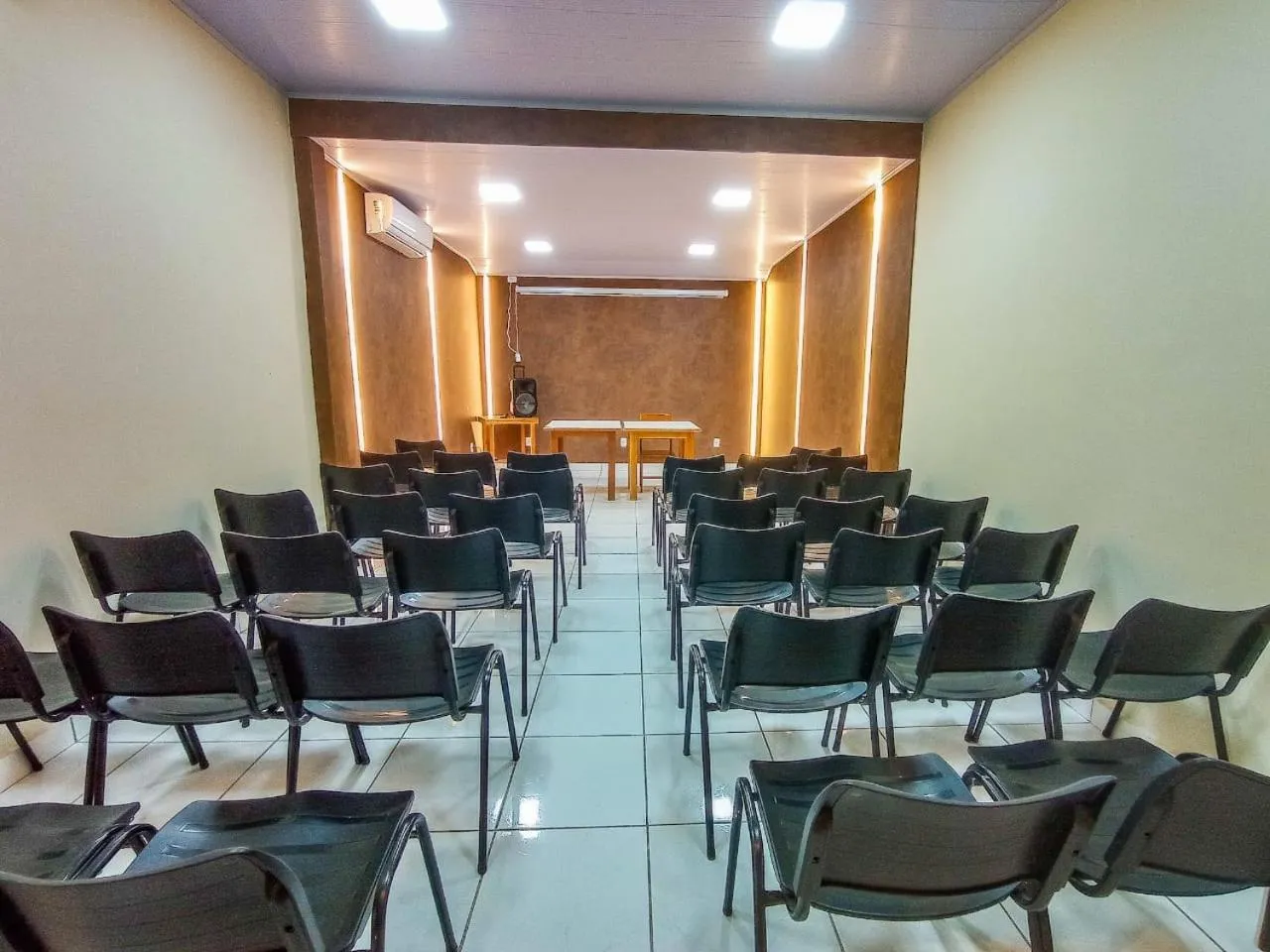Meeting/conference room in Pousada Rio Claro