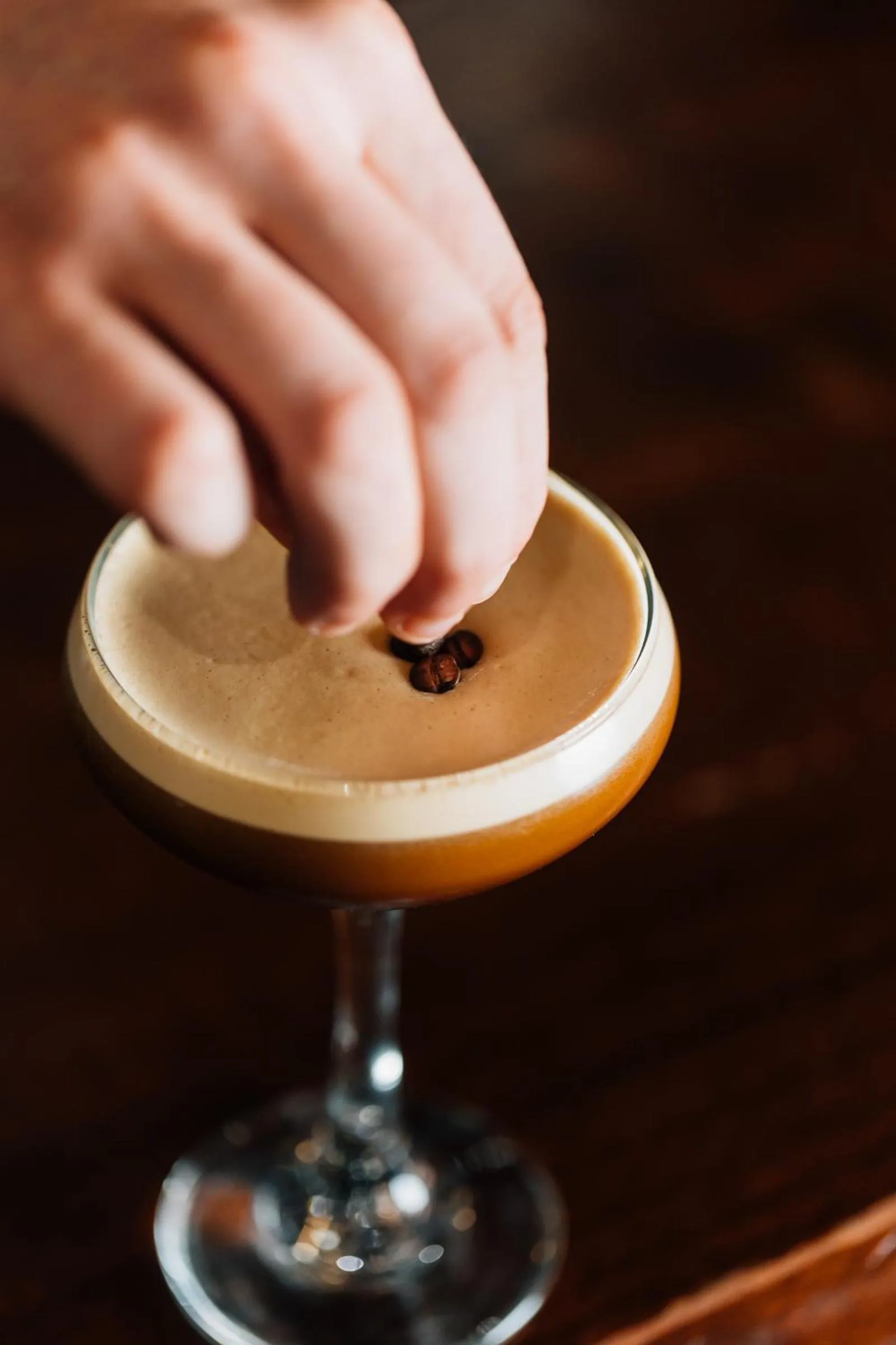 Restaurant/places to eat in Dillon’s Hotel