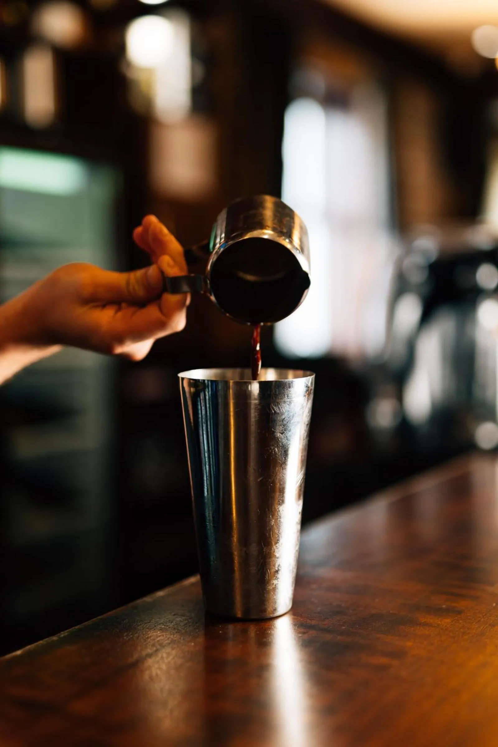 Restaurant/places to eat in Dillon’s Hotel